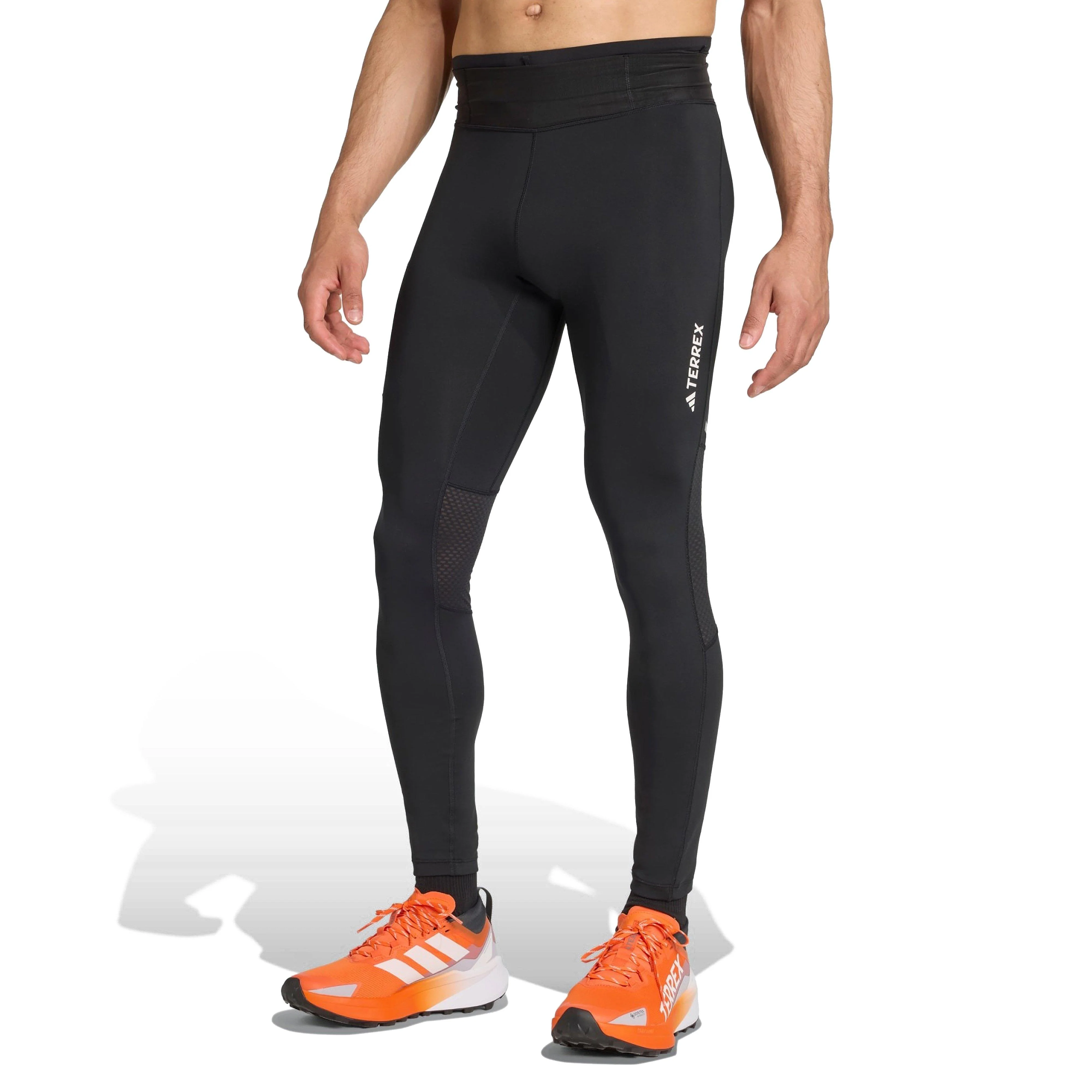 Men’s Xperior Trail Running Tights - Image 6