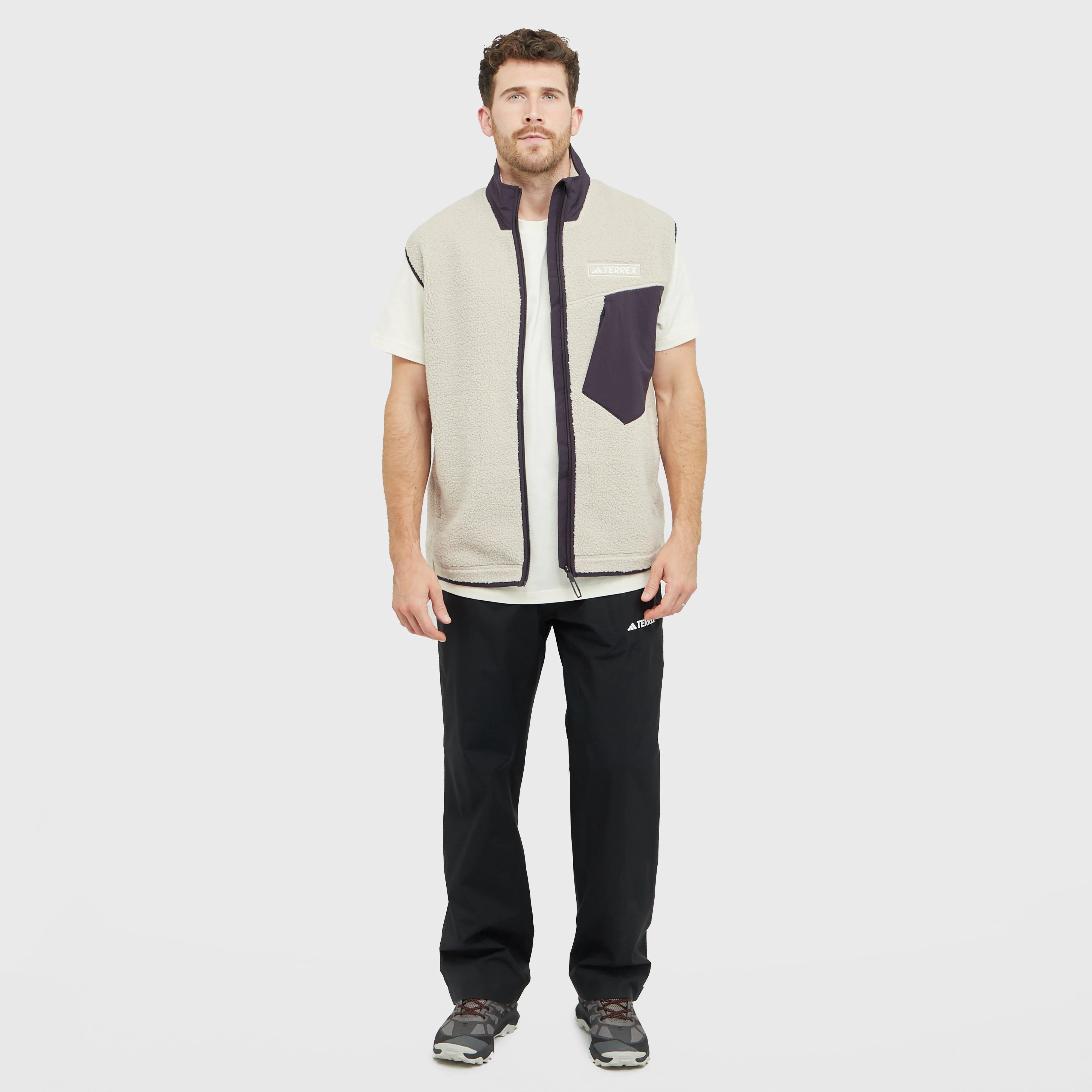 Men's XPL High Pile Fleece - Image 3