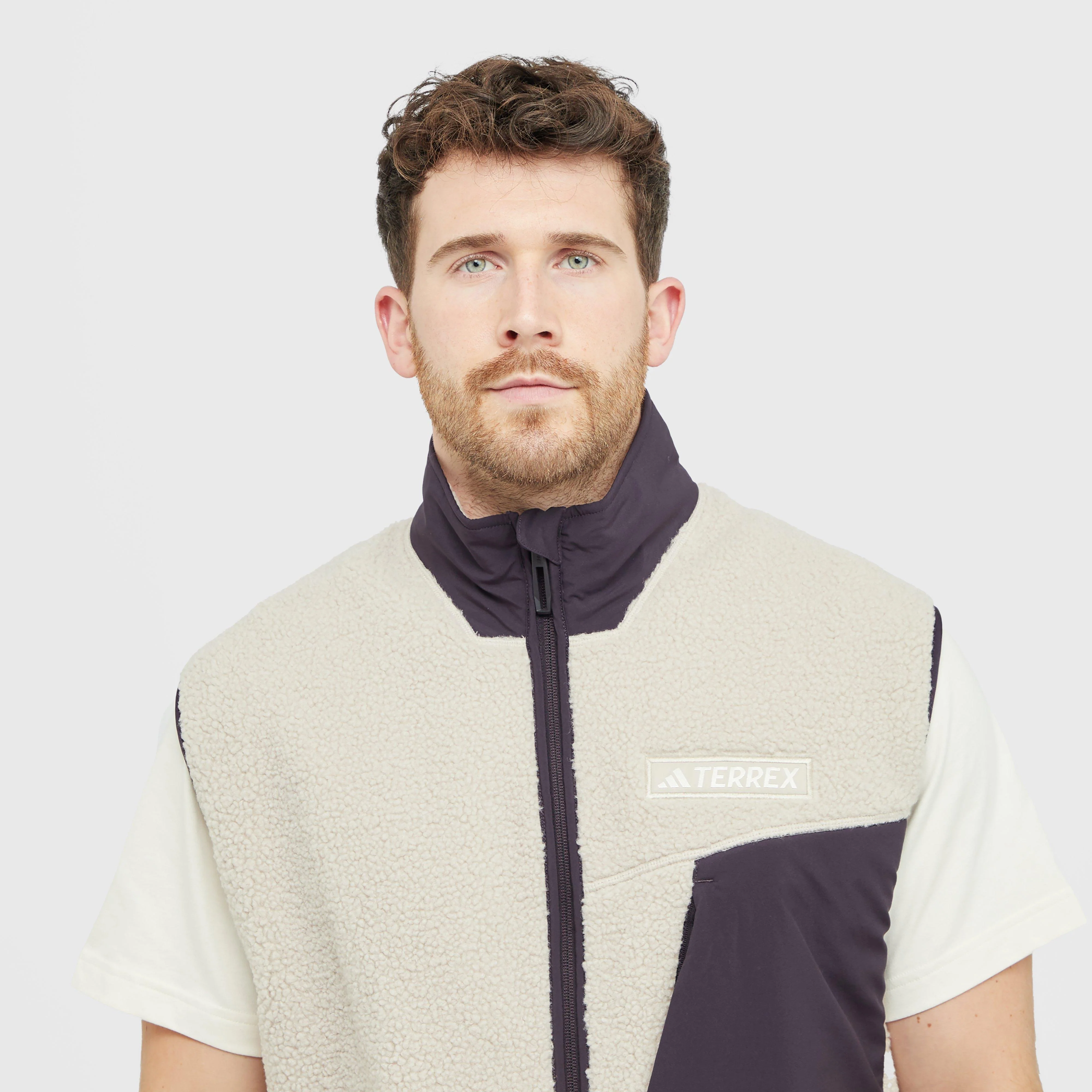 Men's XPL High Pile Fleece - Image 5