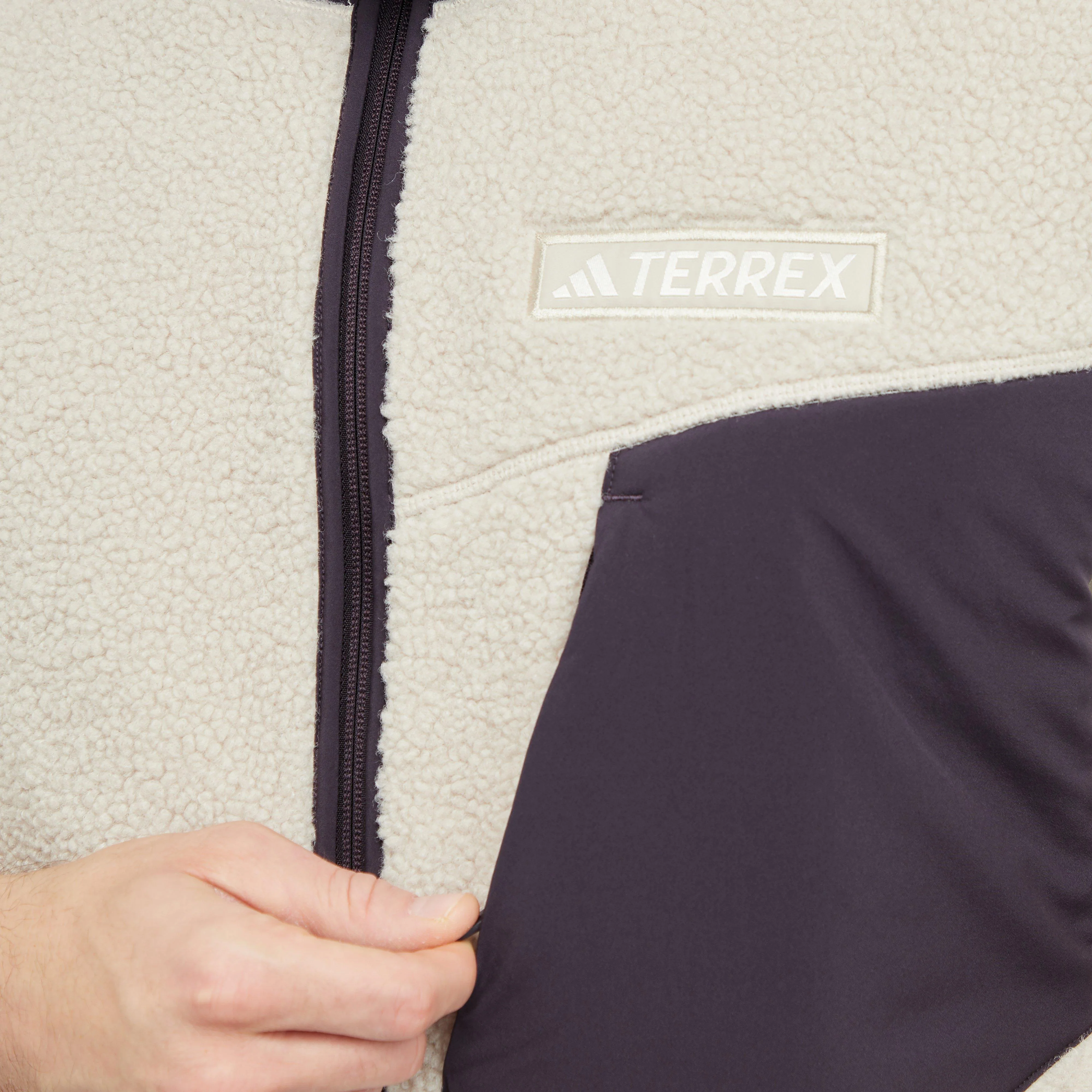Men's XPL High Pile Fleece - Image 6
