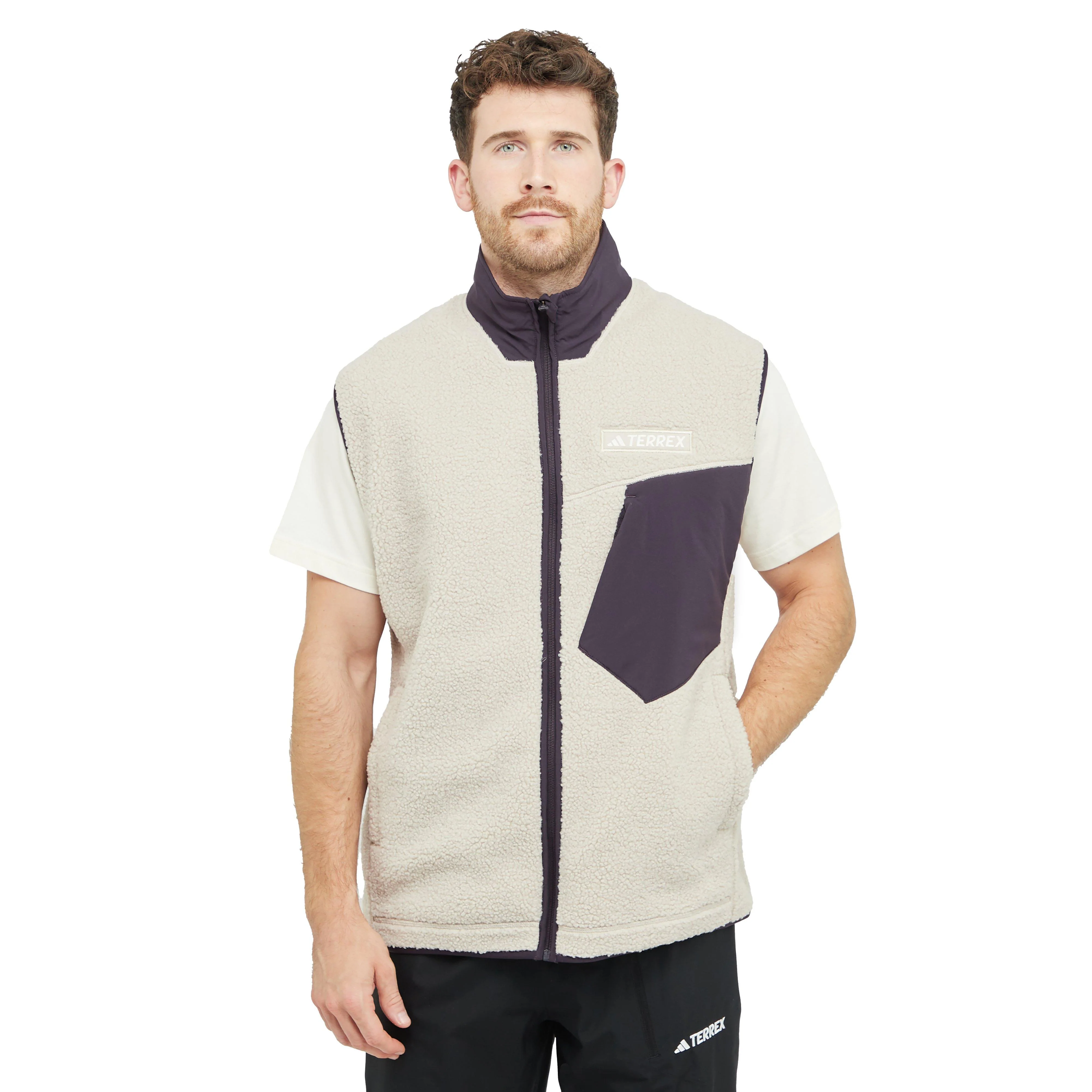 Men's XPL High Pile Fleece - Image 8