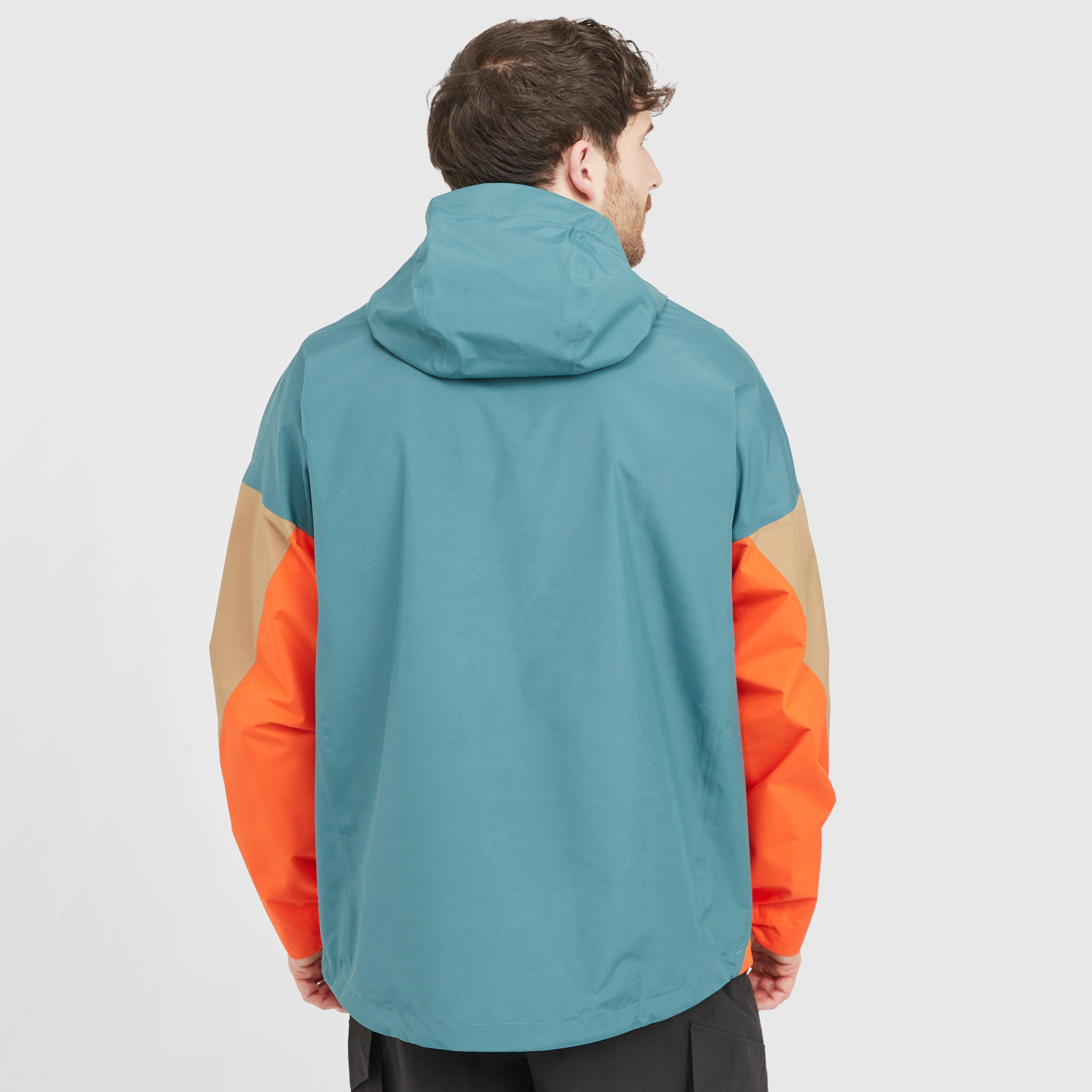 Men's Xploric 2.5L Climaproof Anorak - Image 2