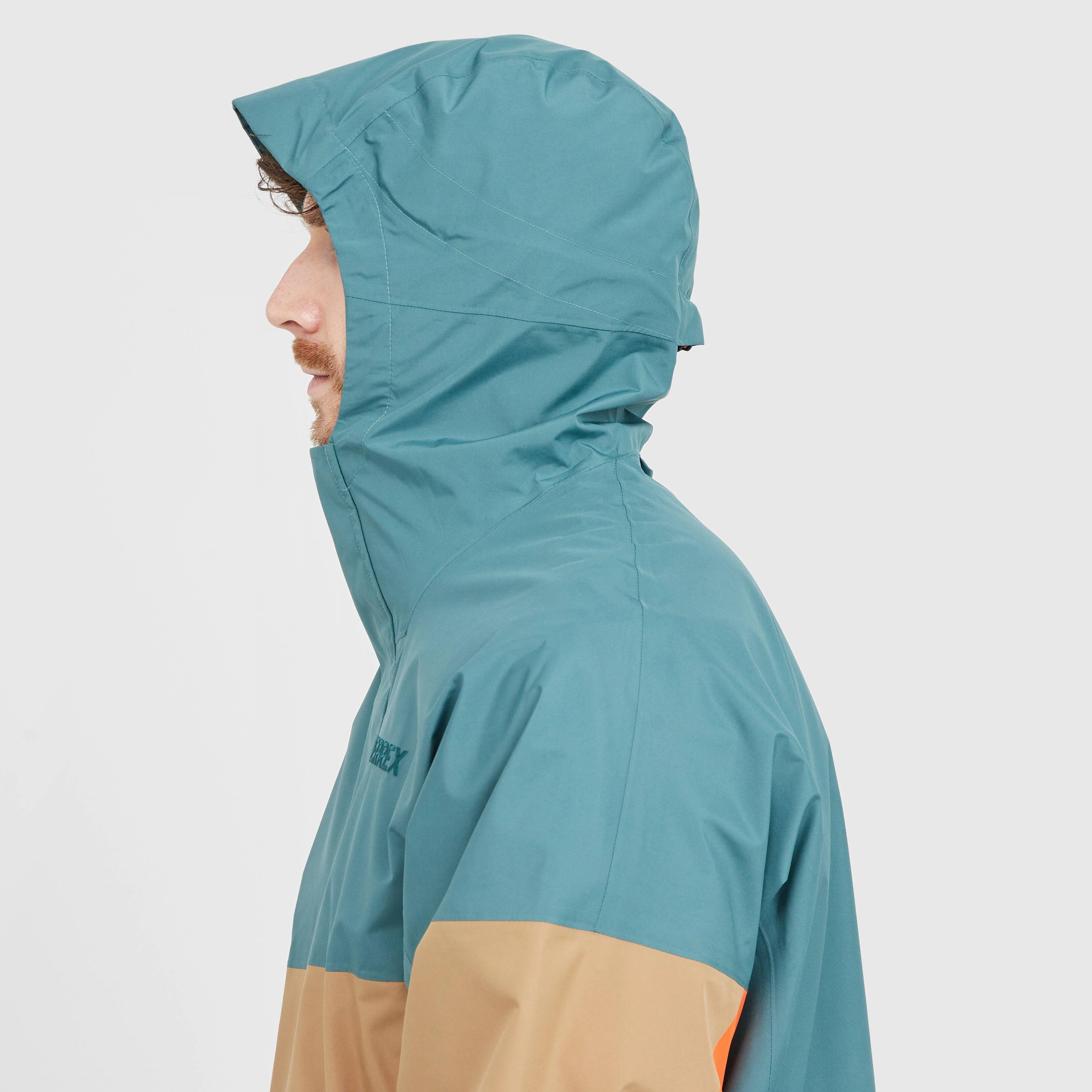 Men's Xploric 2.5L Climaproof Anorak - Image 6