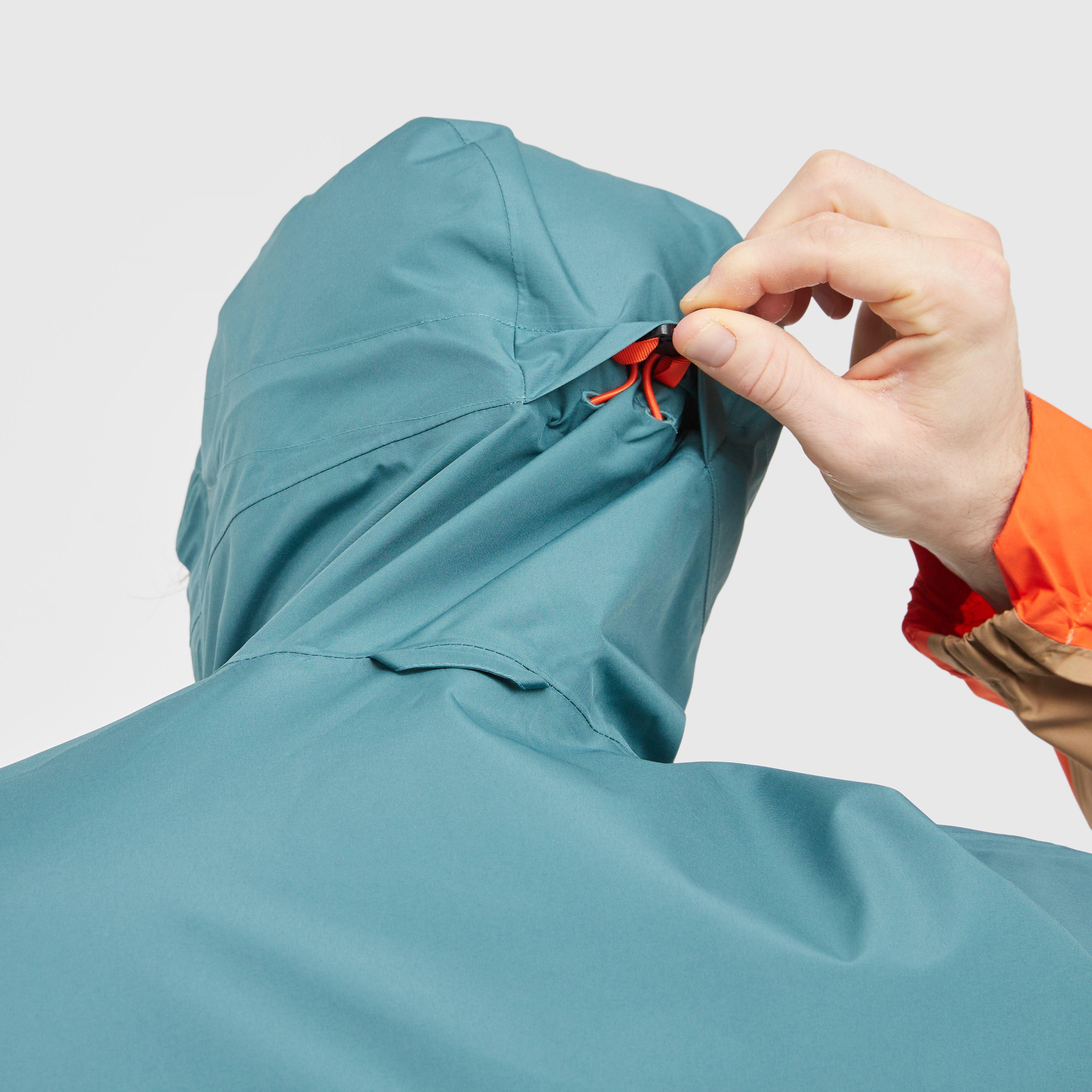 Men's Xploric 2.5L Climaproof Anorak - Image 8