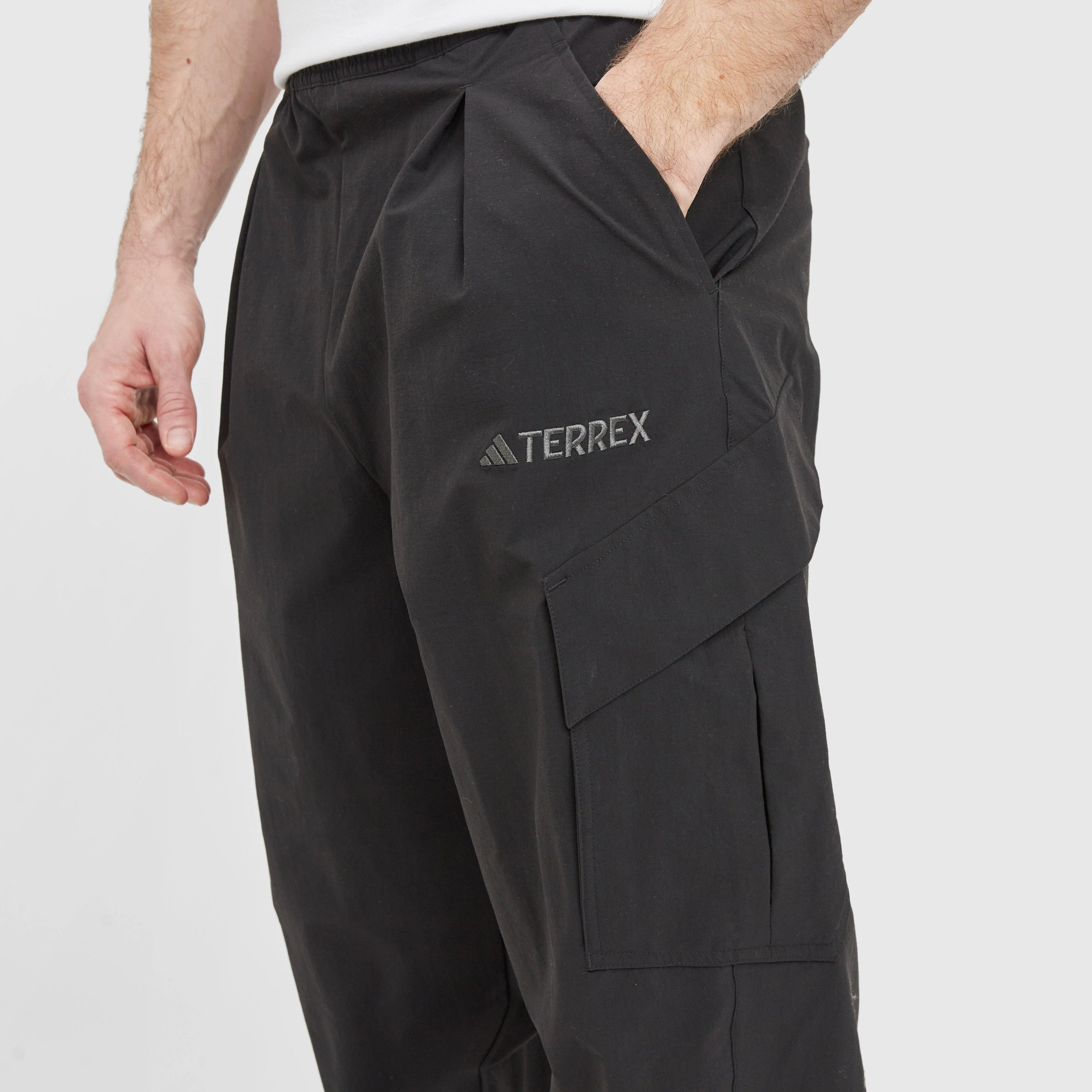Men’s Xploric Cargo Pants - Image 4