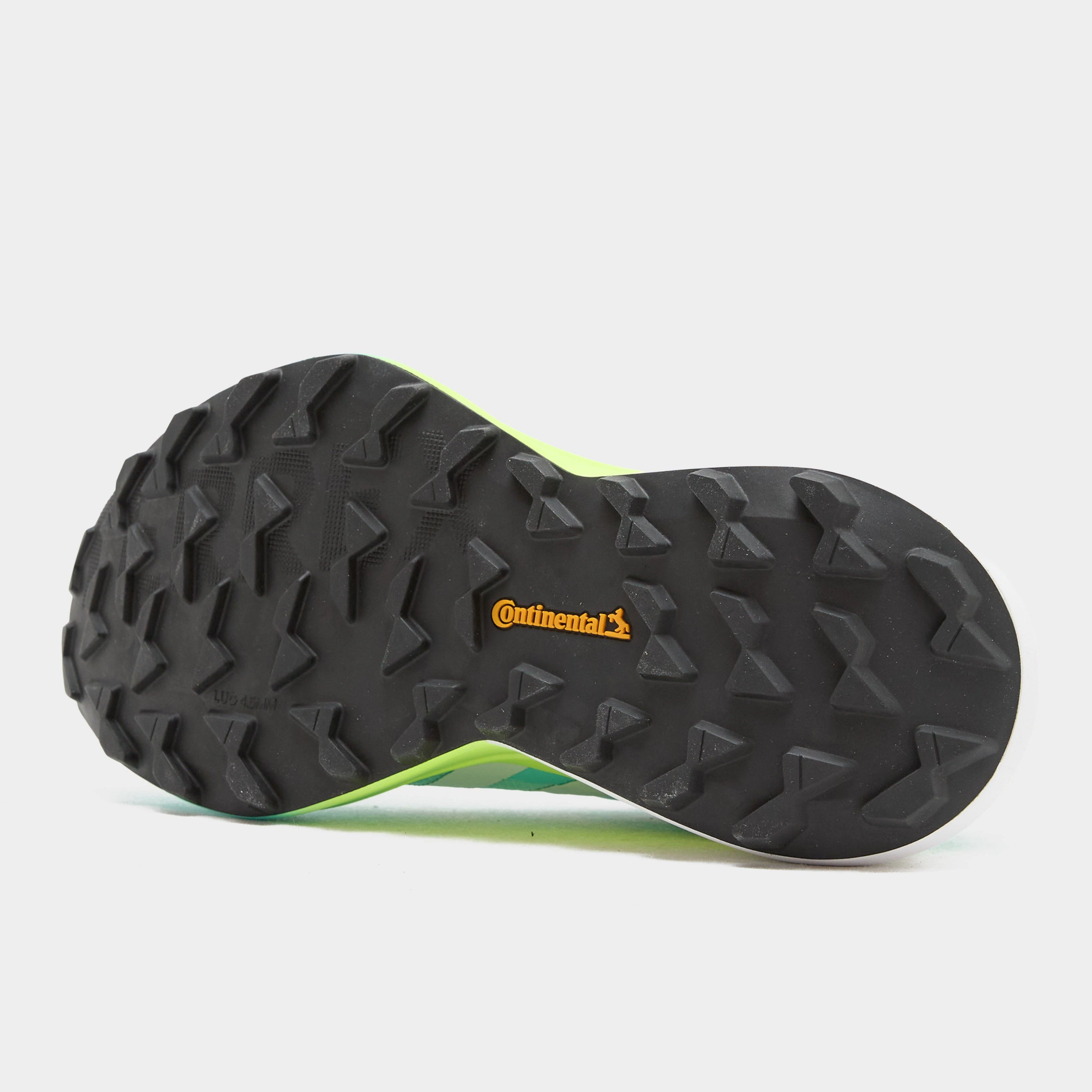 Women's Agravic 3 Trail Running Shoes - Image 2