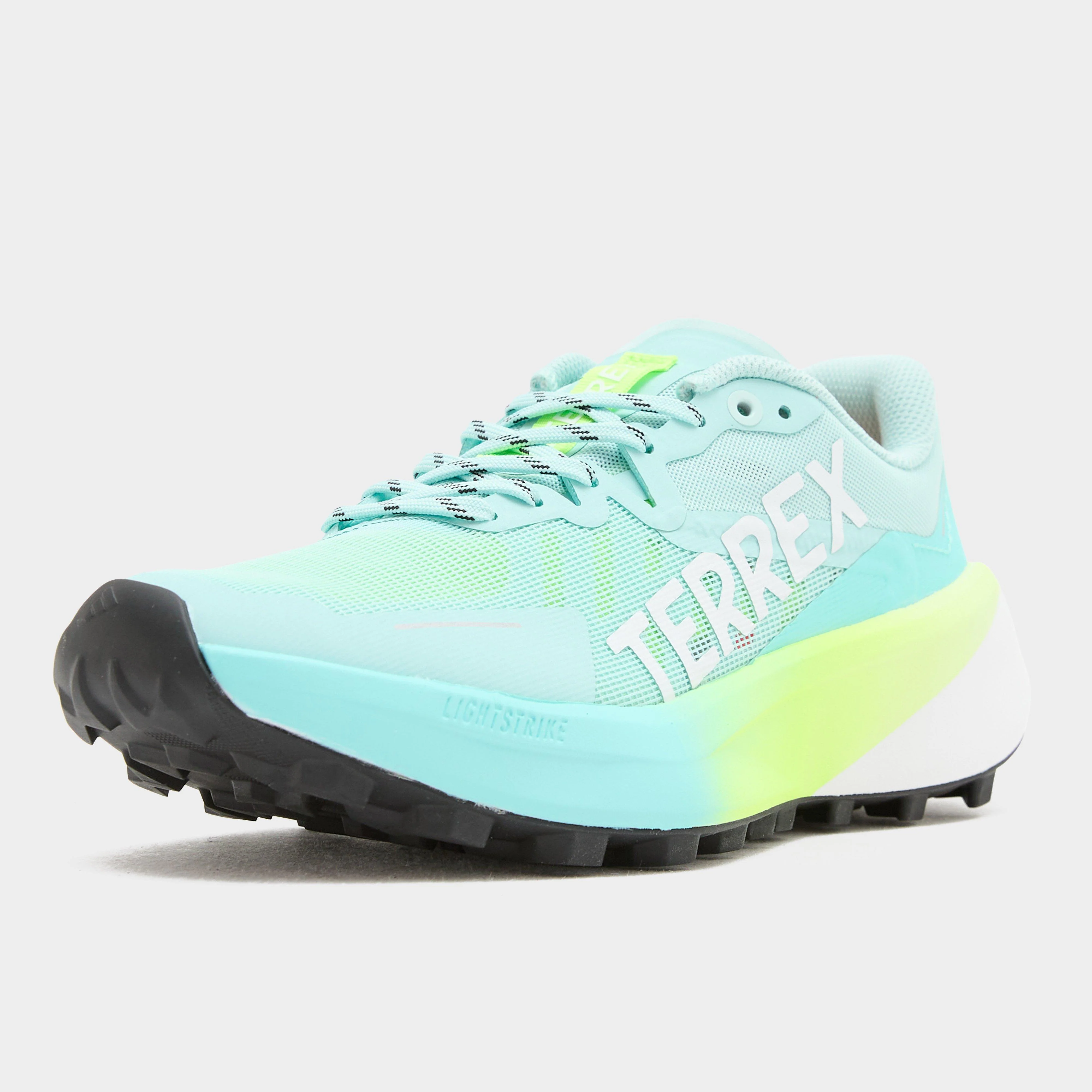 Women's Agravic 3 Trail Running Shoes - Image 3