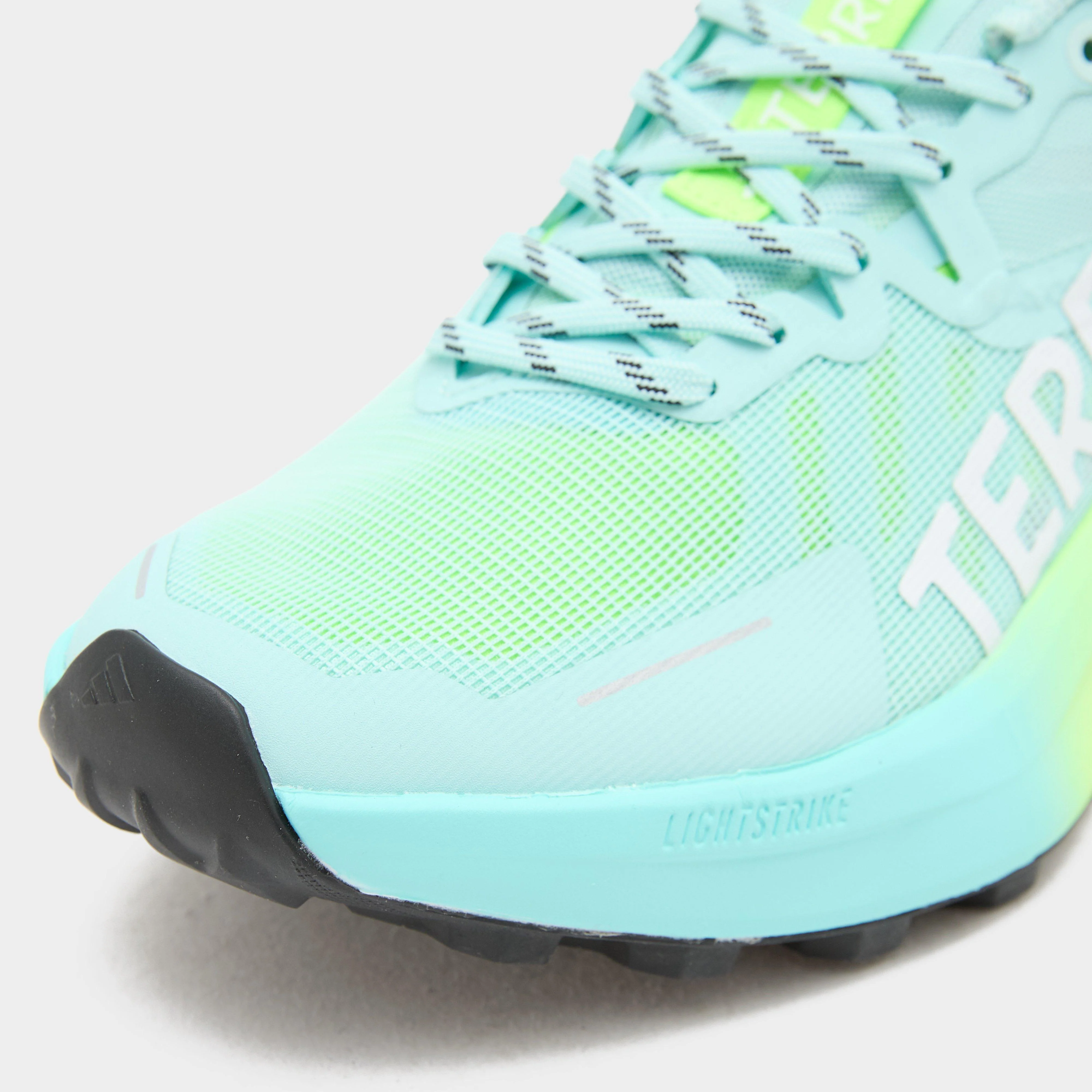 Women's Agravic 3 Trail Running Shoes - Image 4