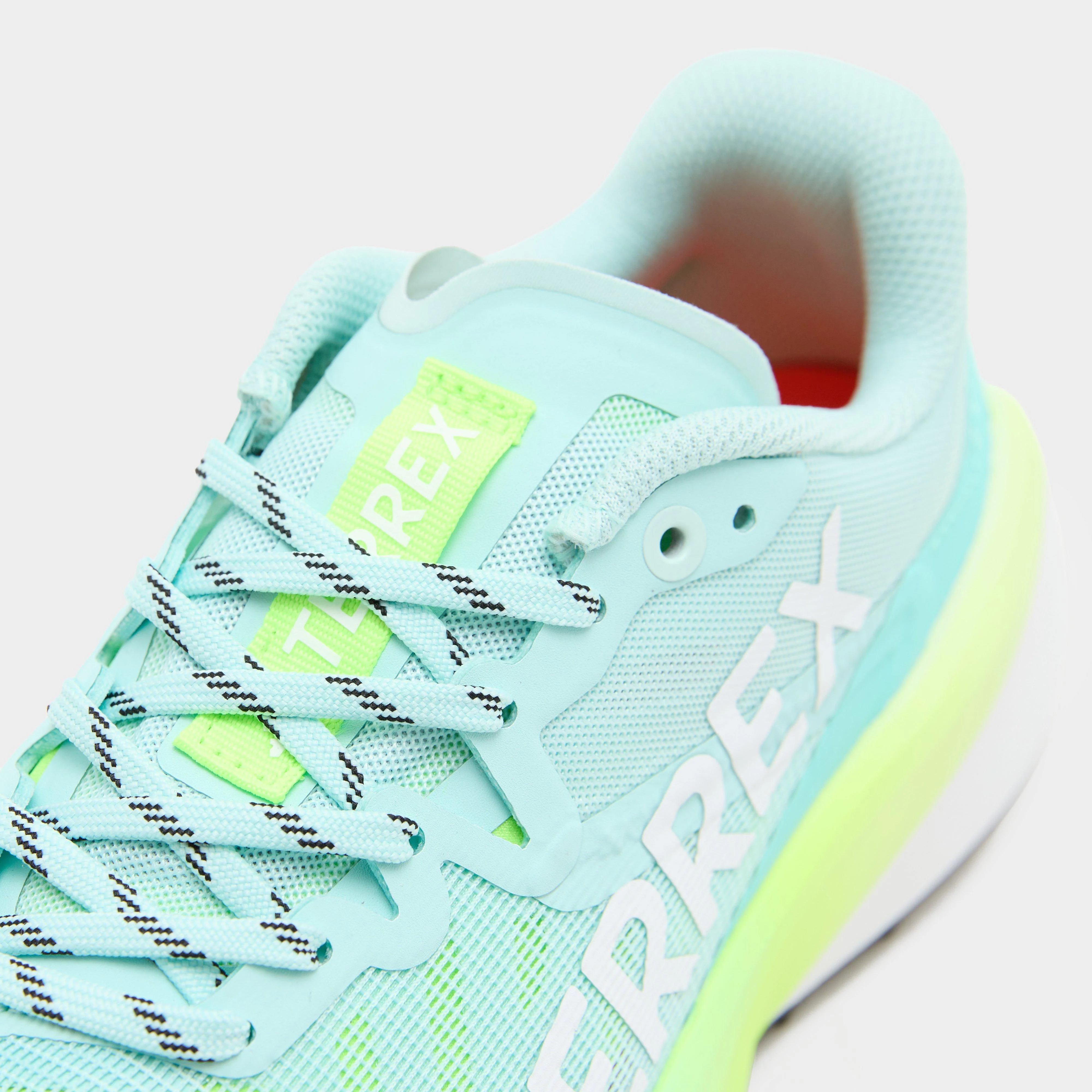 Women's Agravic 3 Trail Running Shoes - Image 5