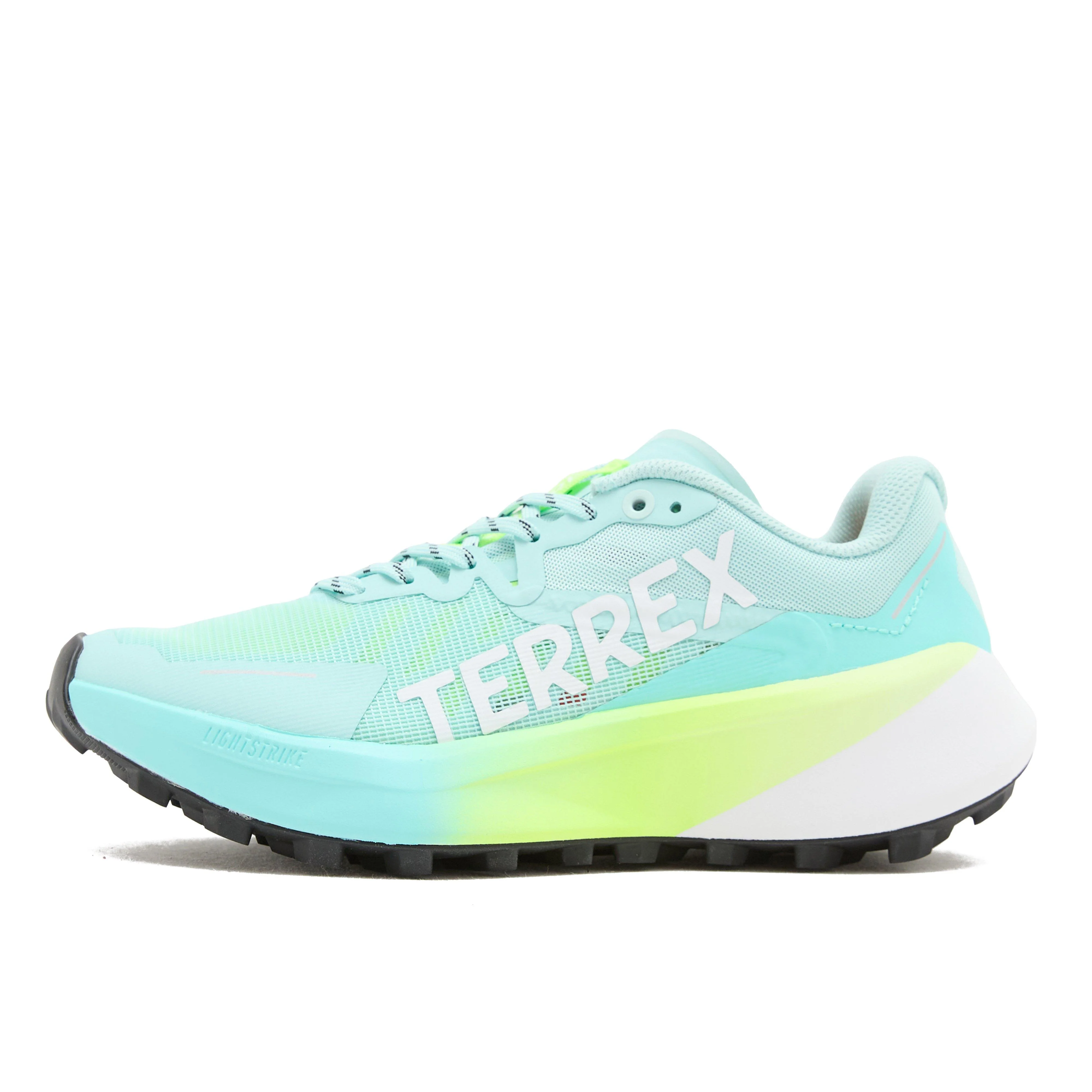 Women's Agravic 3 Trail Running Shoes - Image 7