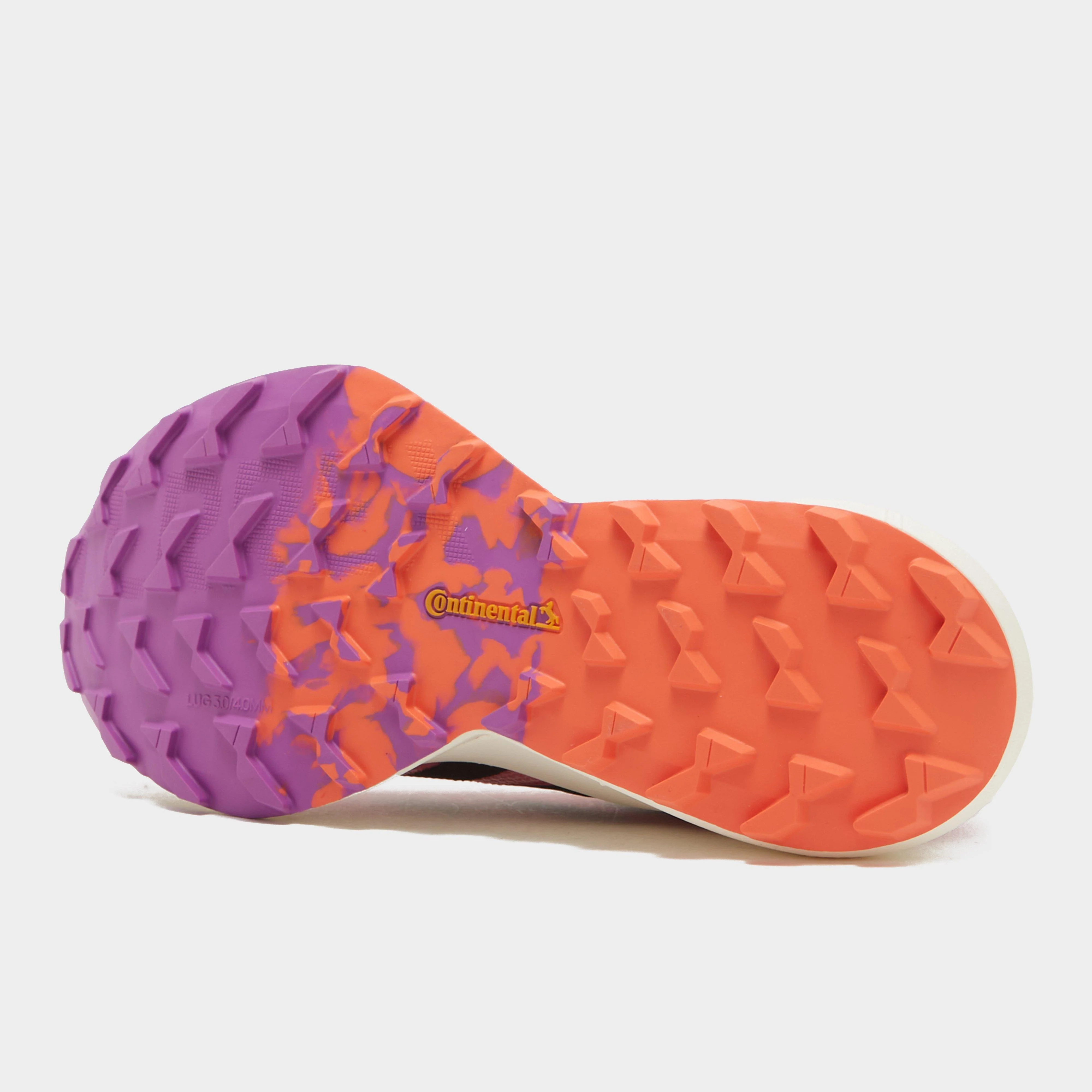Women's Agravic Speed Trail Running Shoes - Image 2