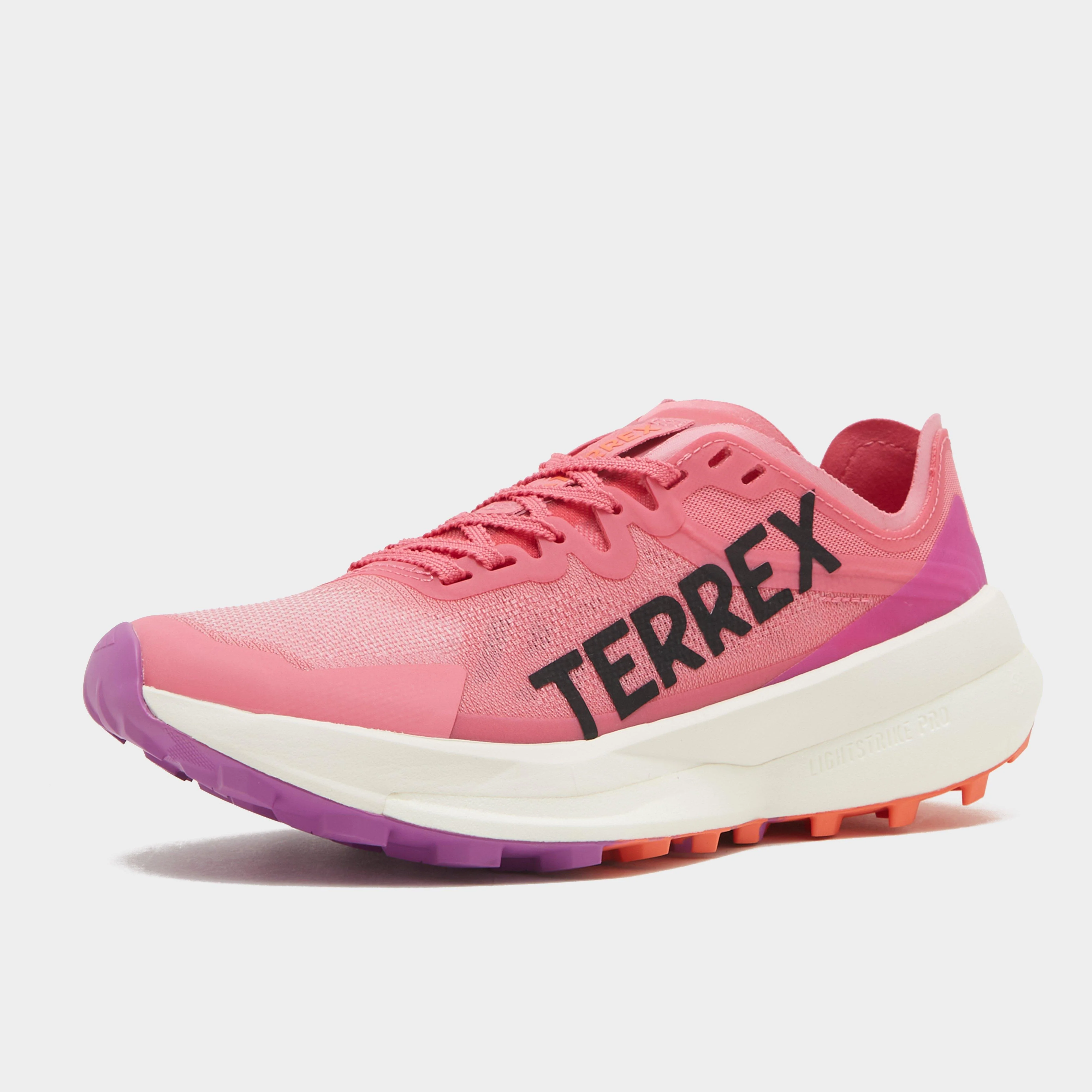 Women's Agravic Speed Trail Running Shoes - Image 3
