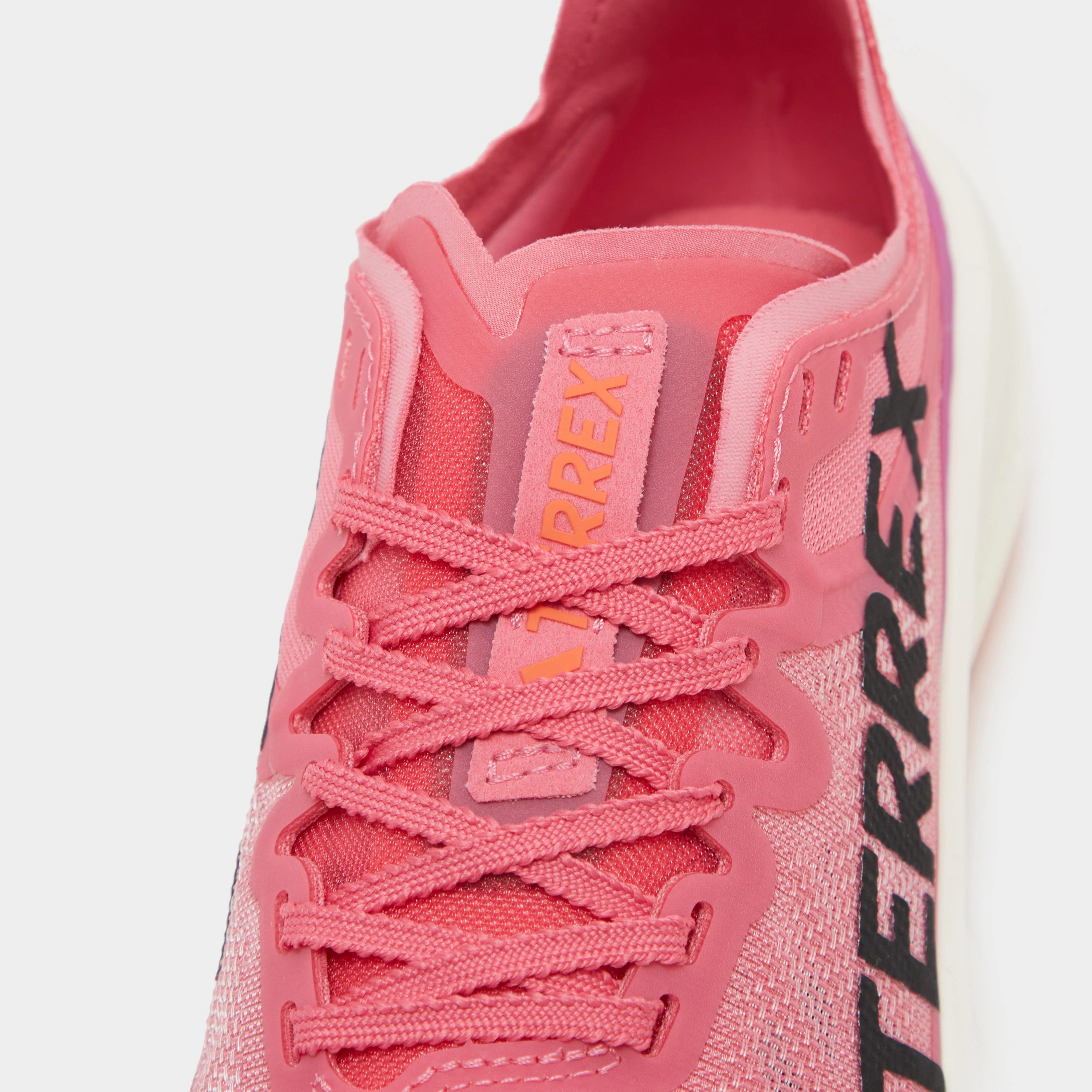 Women's Agravic Speed Trail Running Shoes - Image 4