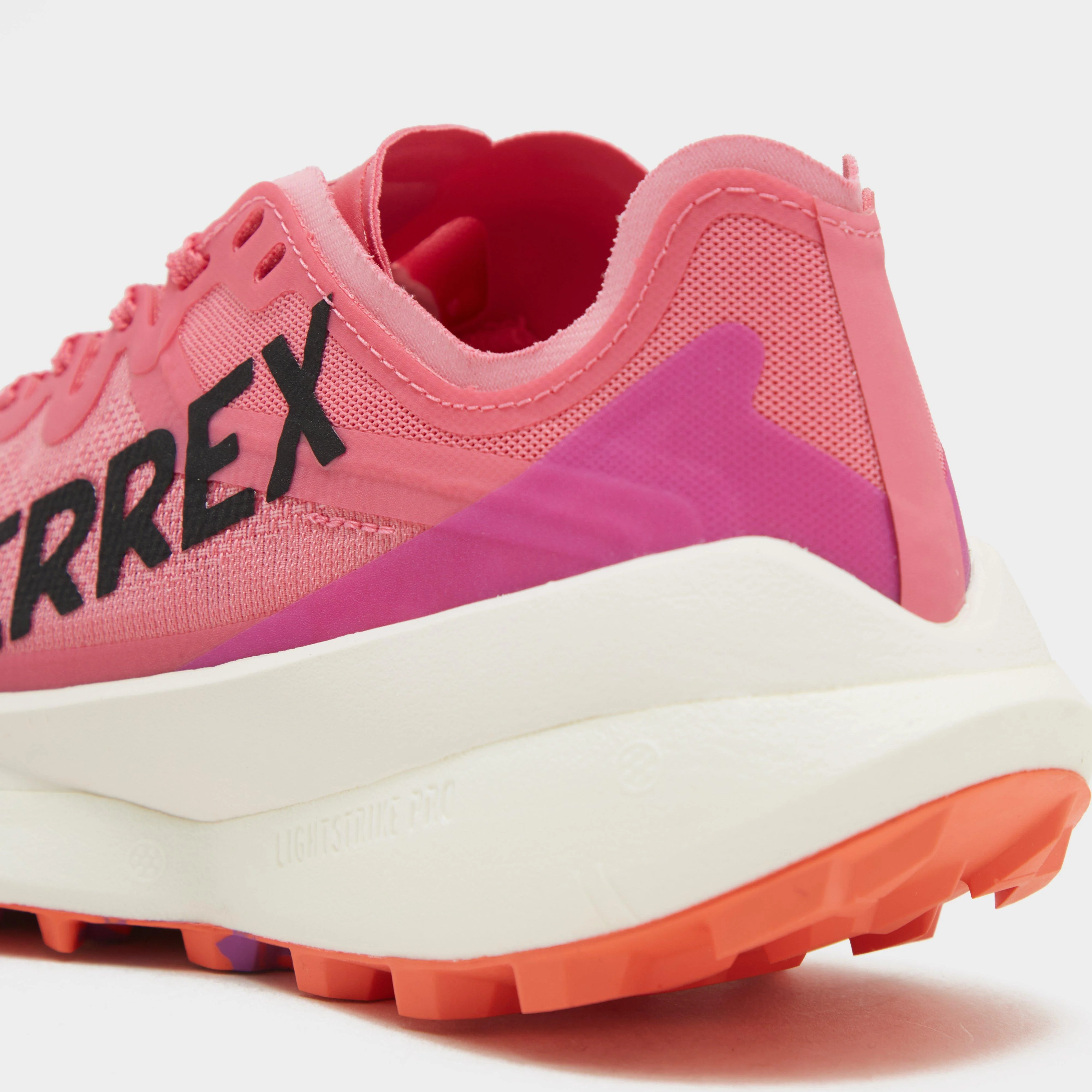 Women's Agravic Speed Trail Running Shoes - Image 5