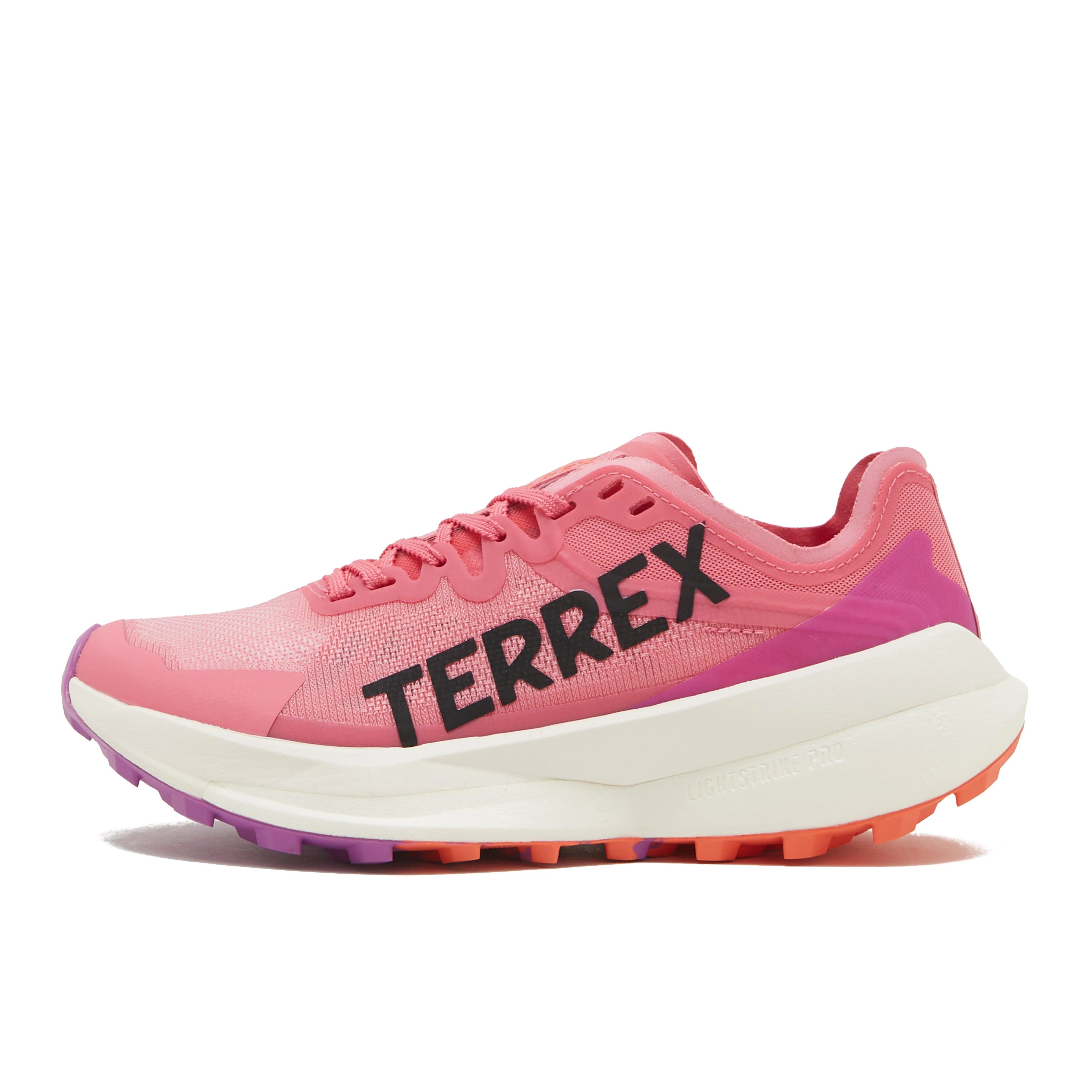 Women's Agravic Speed Trail Running Shoes - Image 7