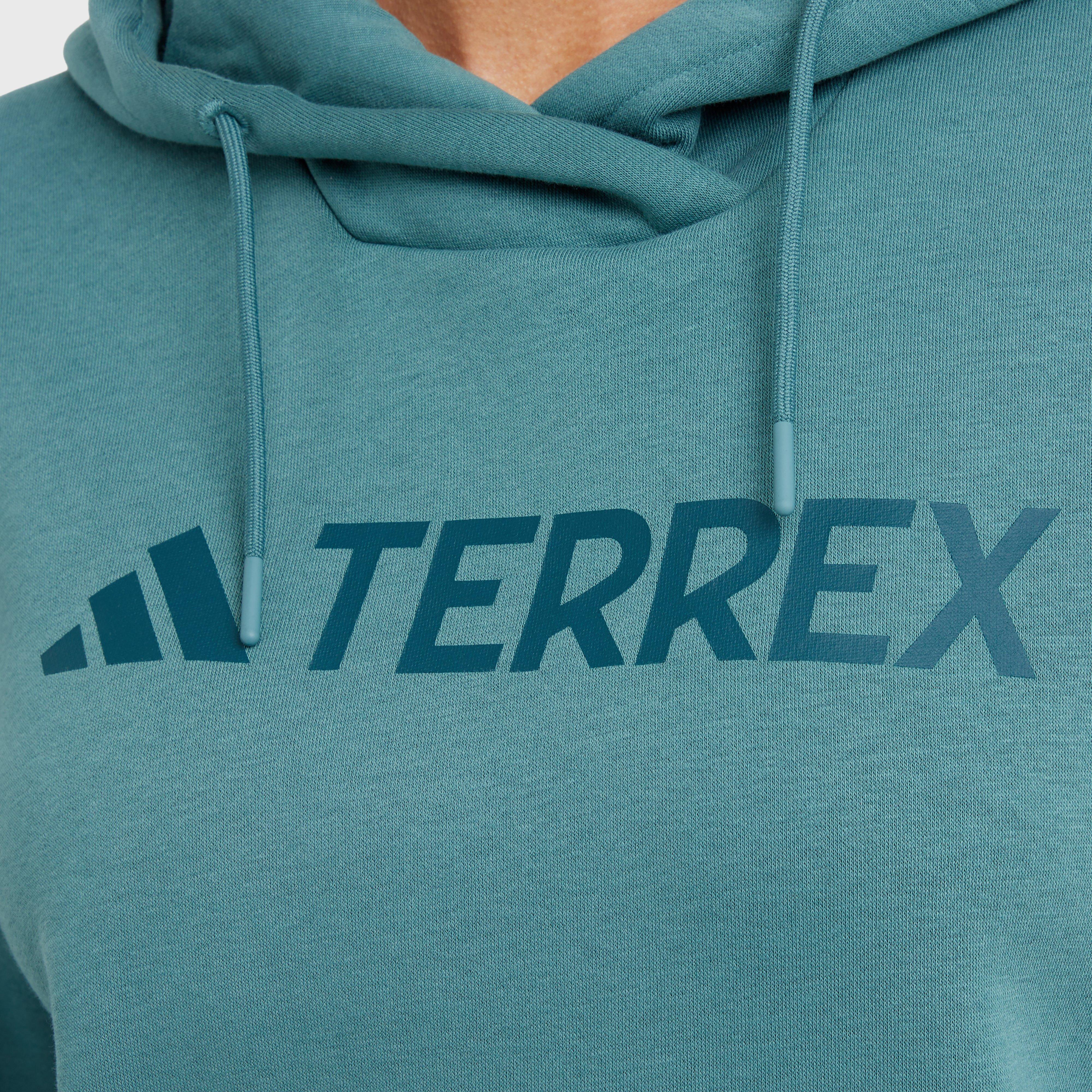Women's Logo Hoodie - Image 5