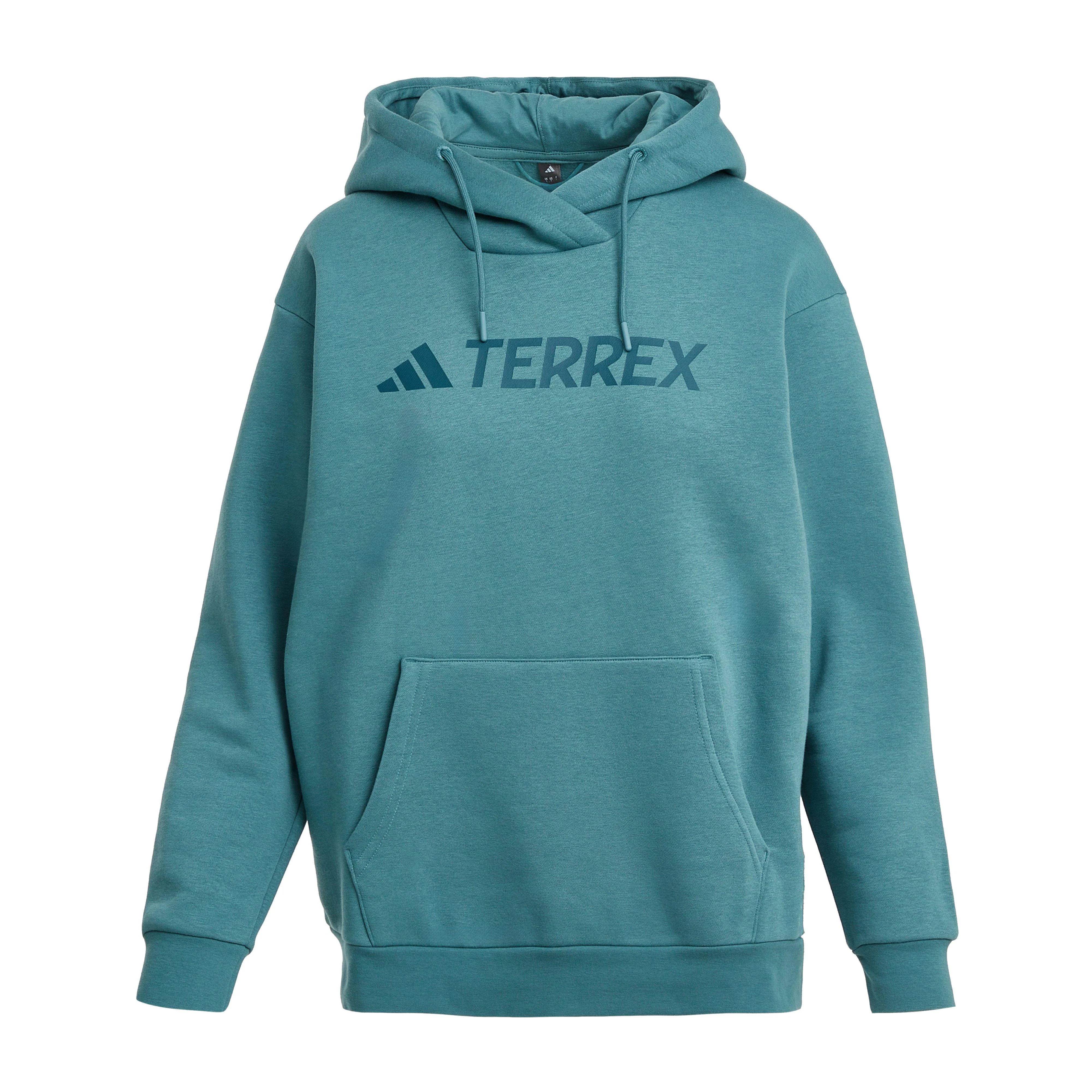 Women's Logo Hoodie - Image 7