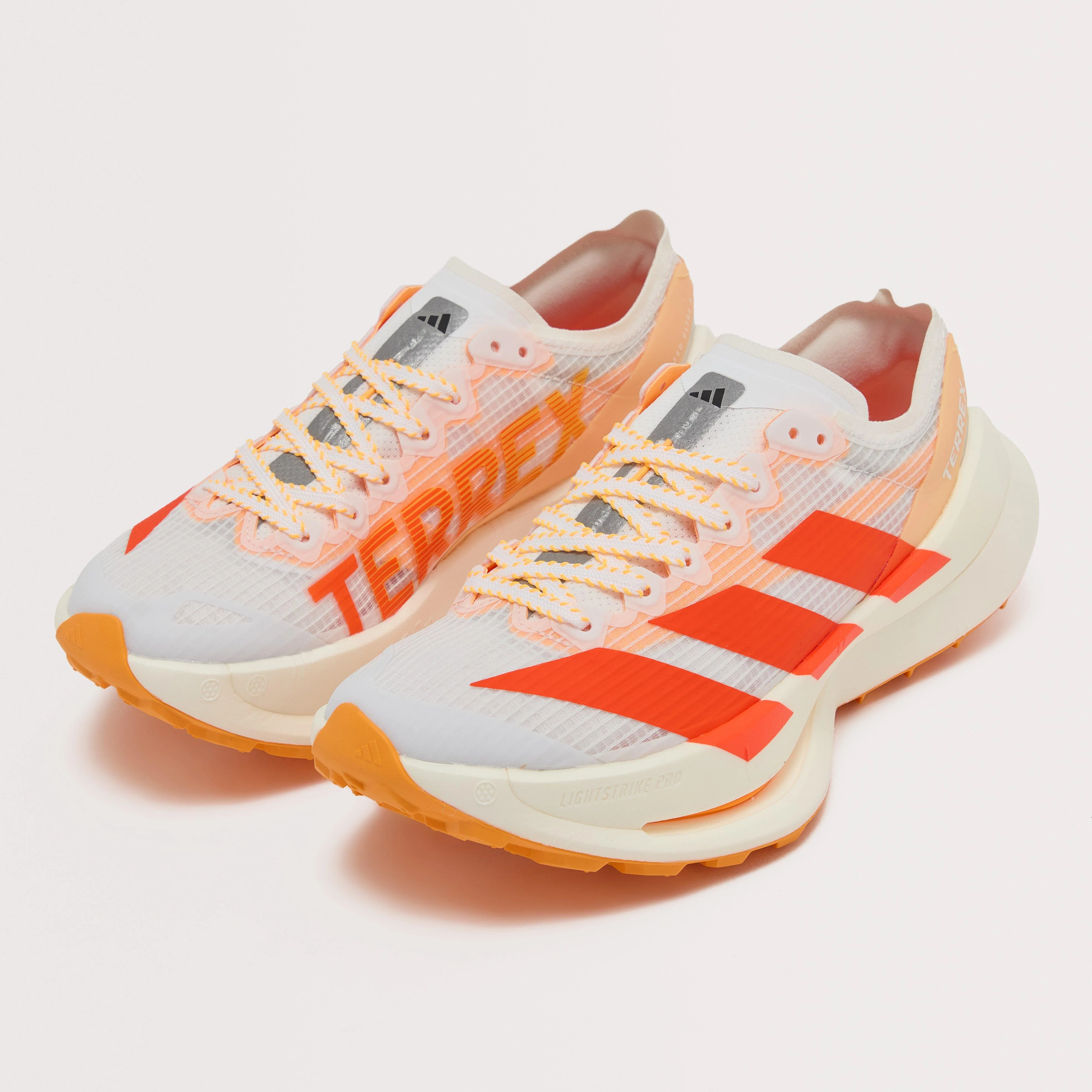 Women’s Terrex Agravic Speed Ultra Trail Running Shoes - Image 2