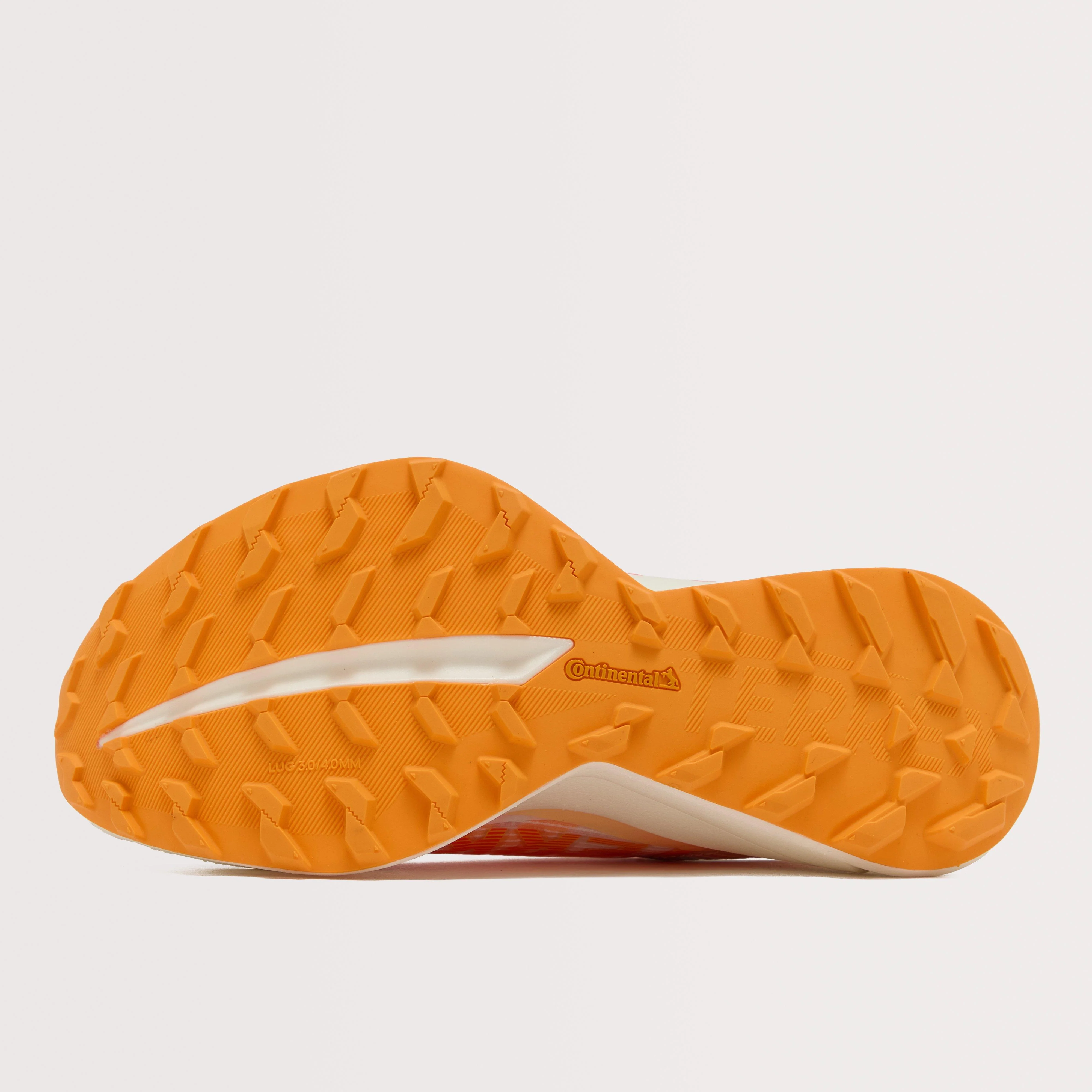 Women’s Terrex Agravic Speed Ultra Trail Running Shoes - Image 3