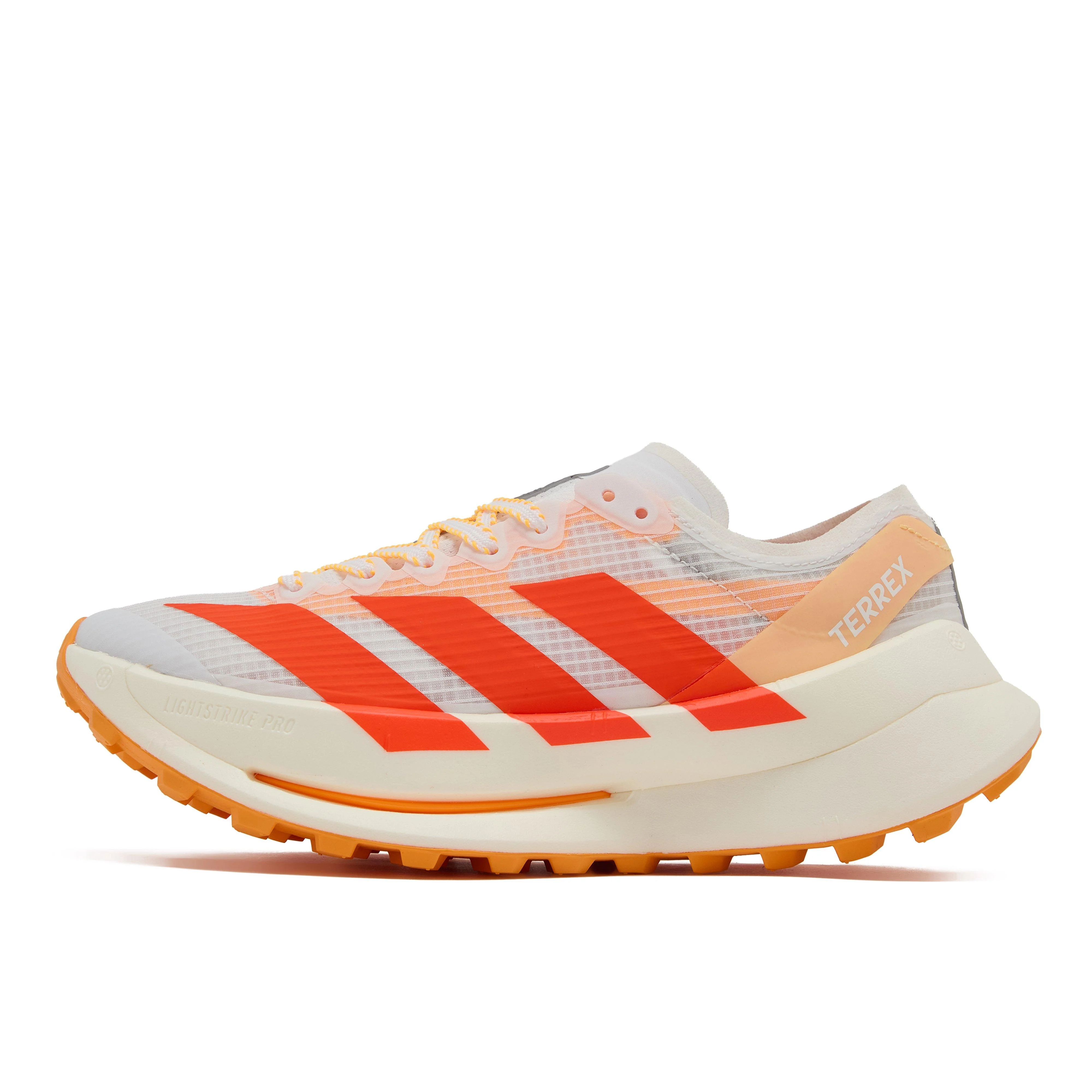 Women’s Terrex Agravic Speed Ultra Trail Running Shoes - Image 7