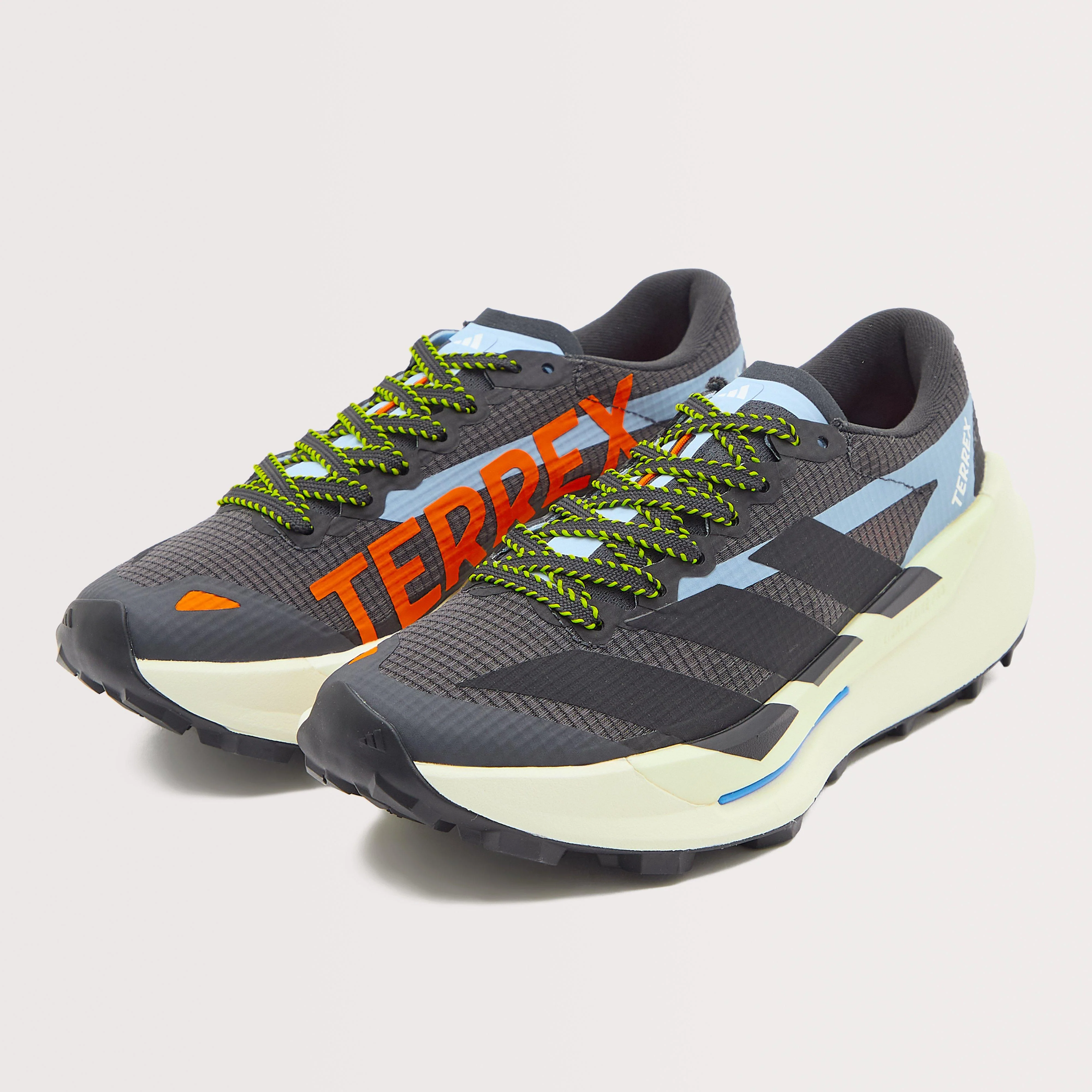 Women's Terrex Agravic TT Trail Running Shoes - Image 2