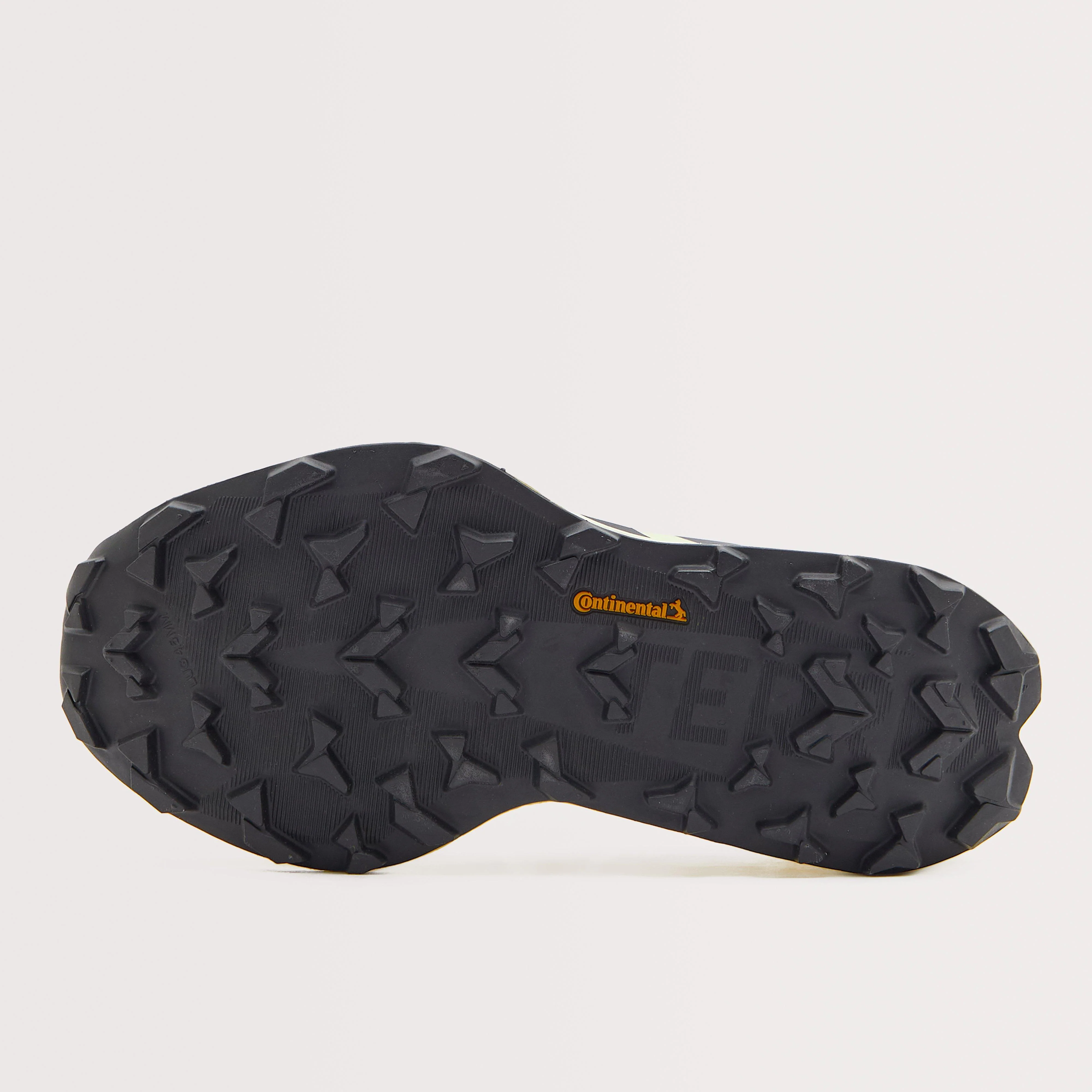 Women's Terrex Agravic TT Trail Running Shoes - Image 3