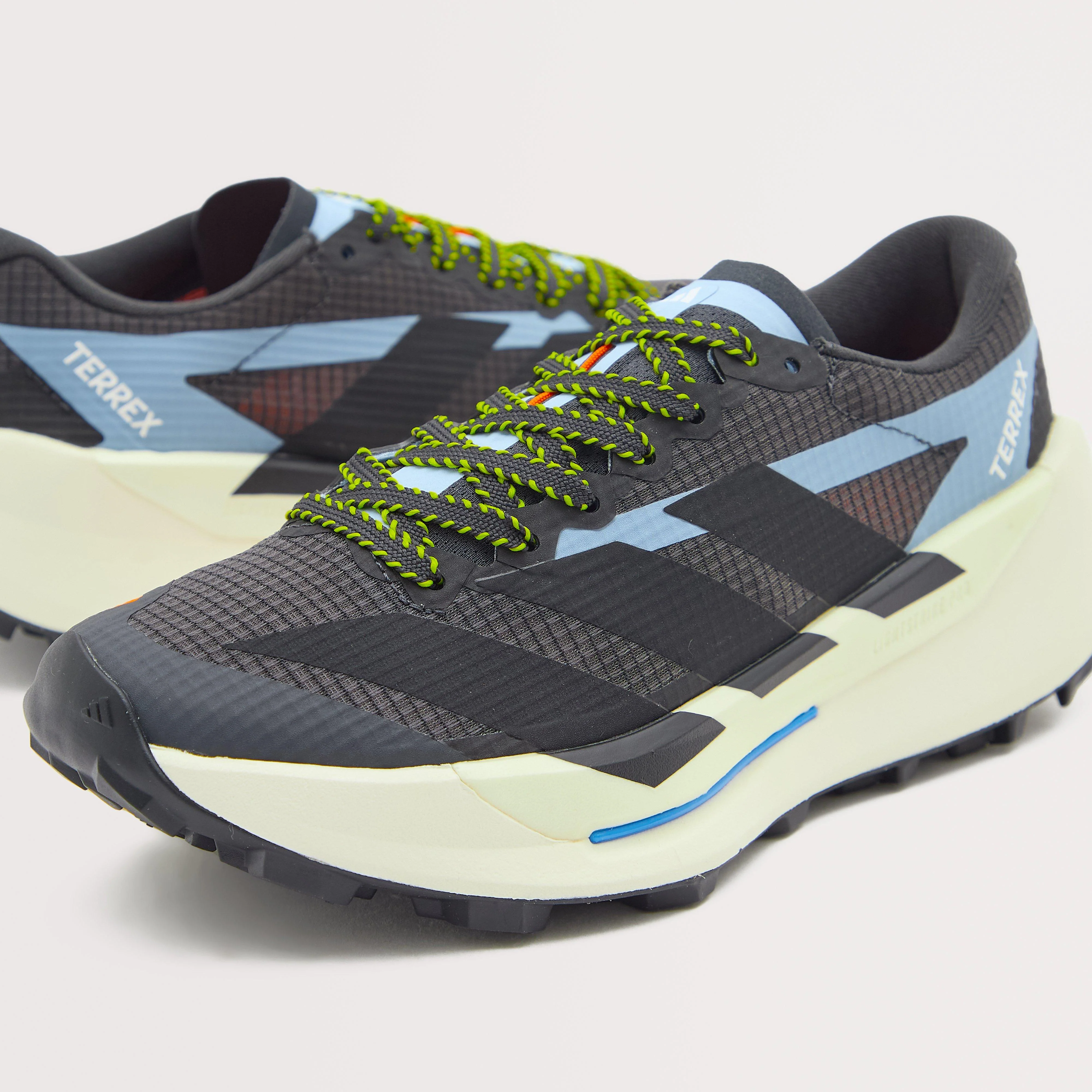 Women's Terrex Agravic TT Trail Running Shoes - Image 4