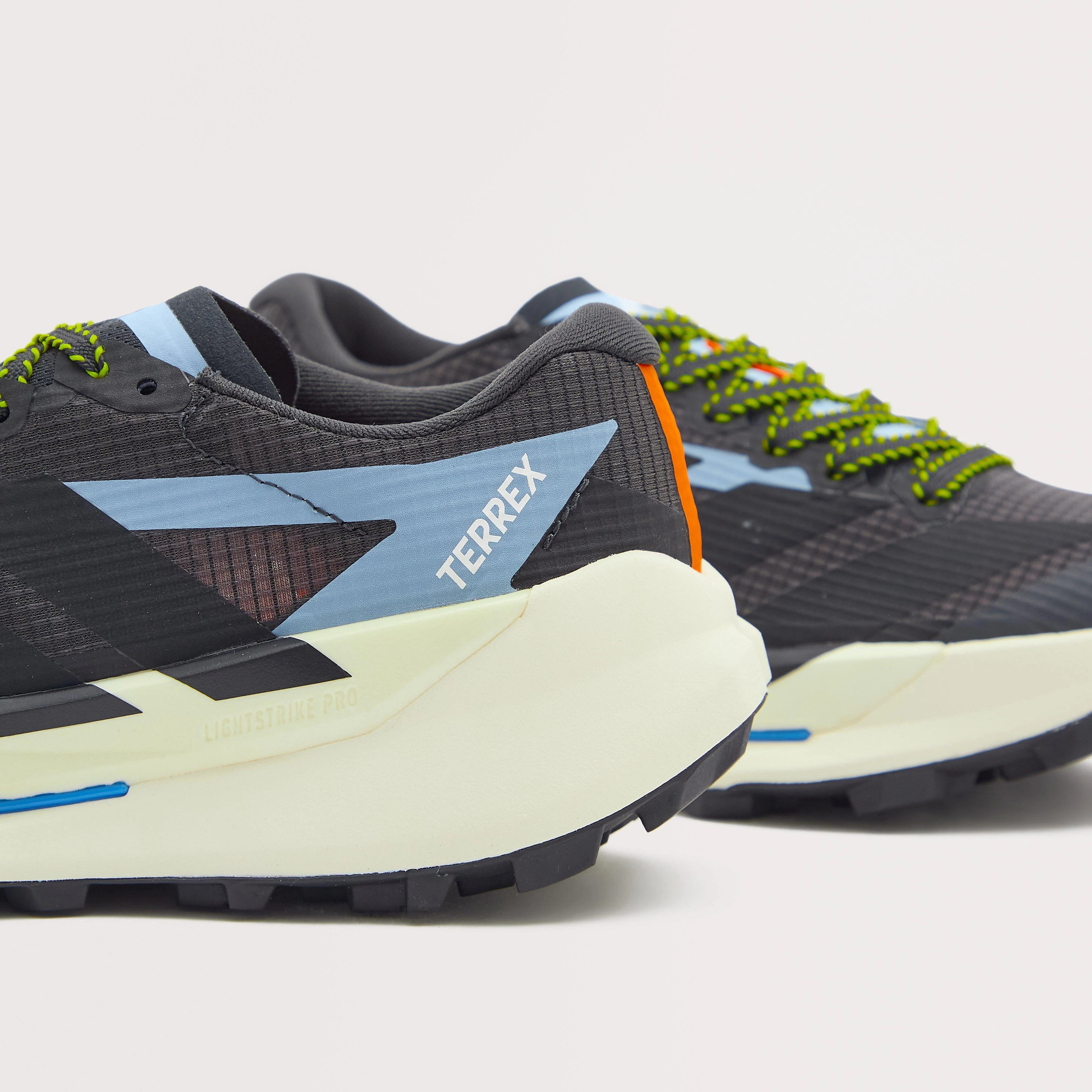 Women's Terrex Agravic TT Trail Running Shoes - Image 5