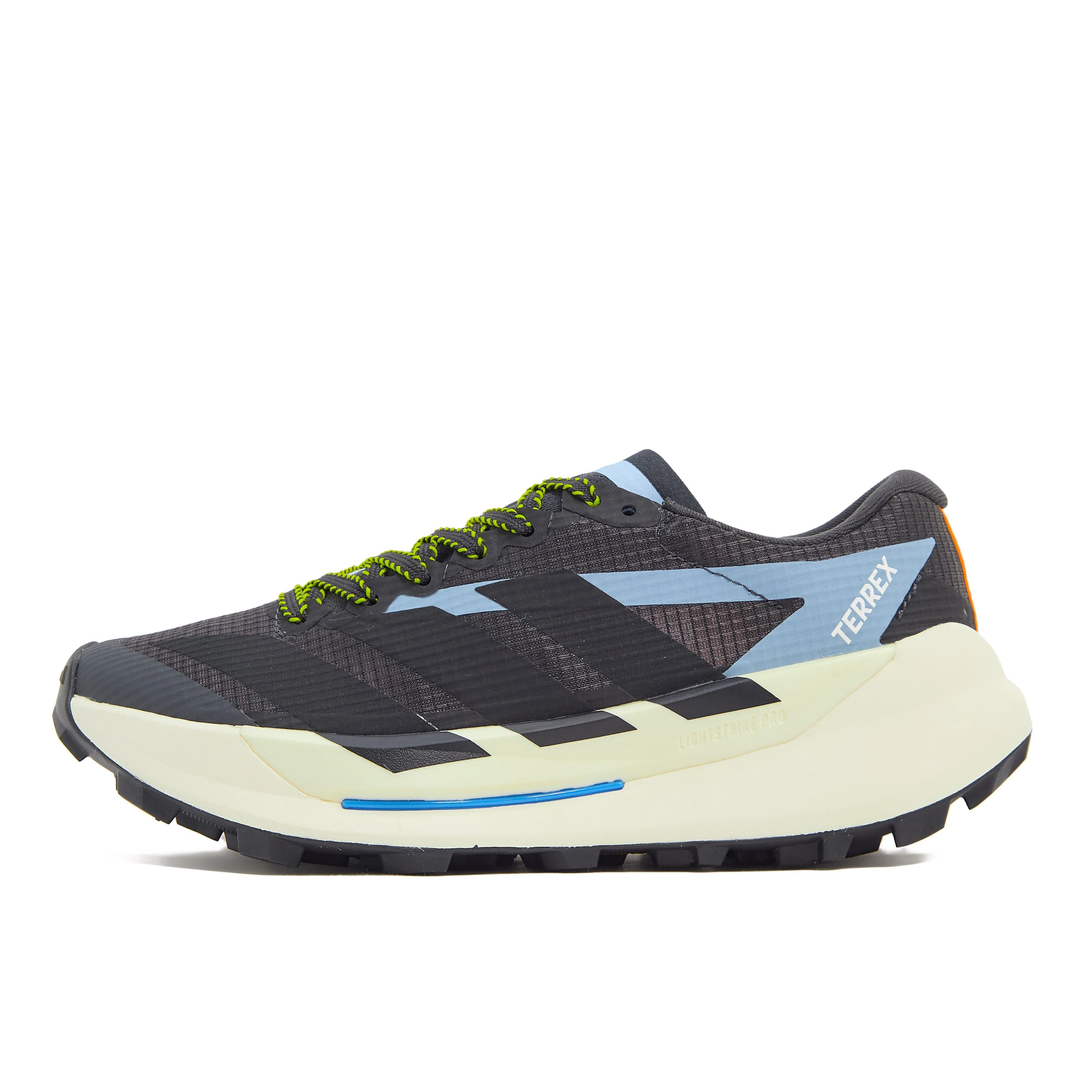 Women's Terrex Agravic TT Trail Running Shoes - Image 7