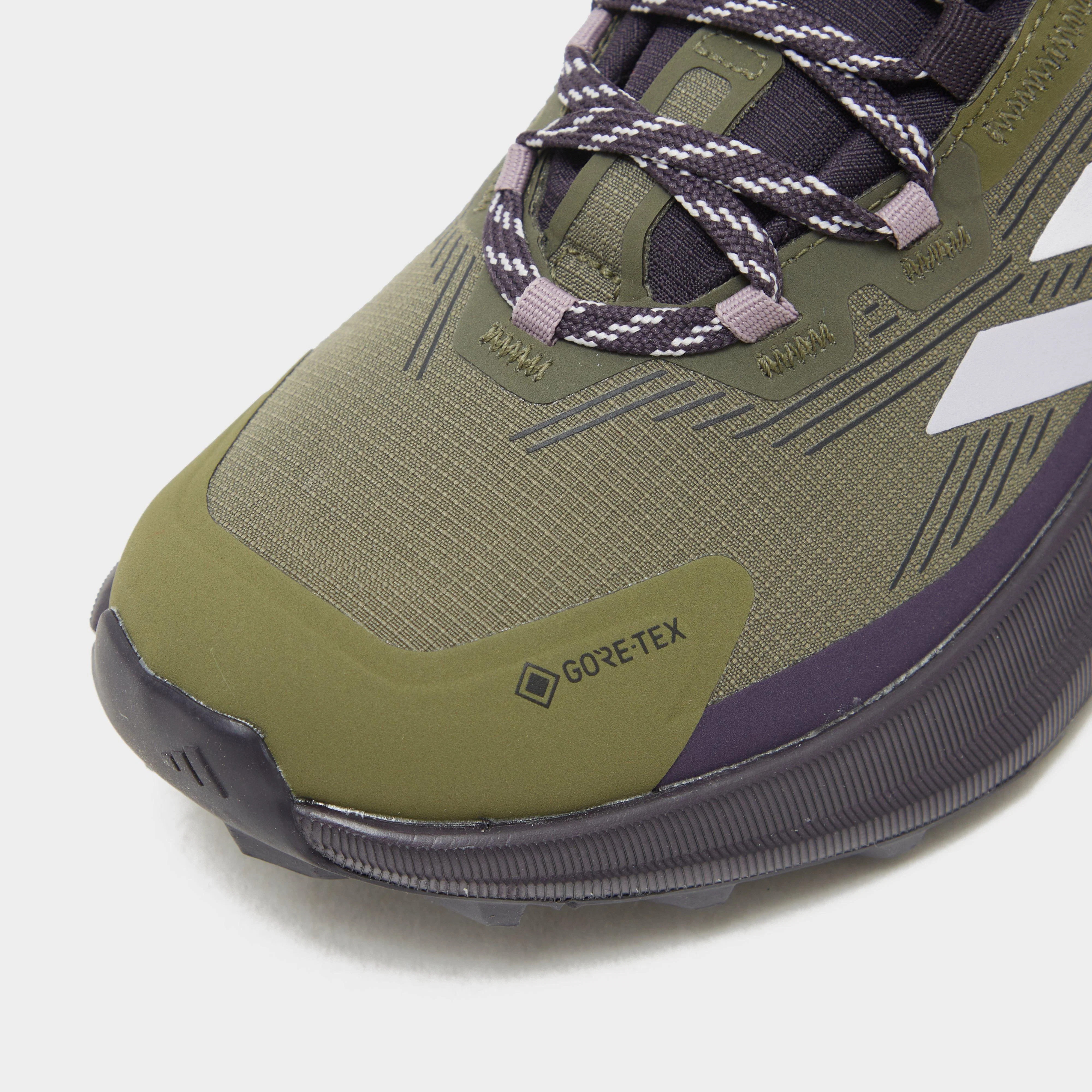 Women's Trailmaker 2.0 GORE-TEX® Hiking Shoes - Image 4