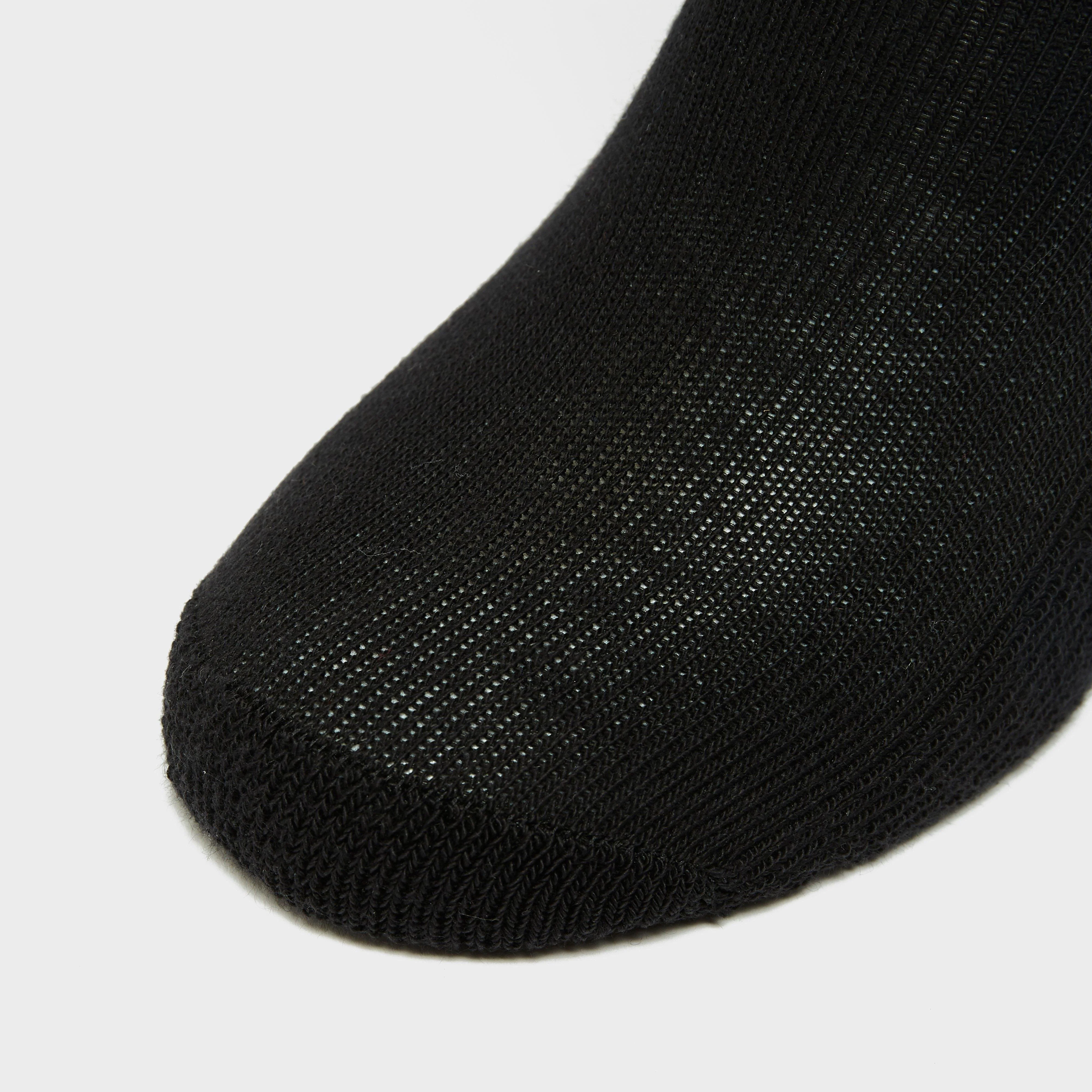 Unisex Crew Socks 3 Pack - Image 5