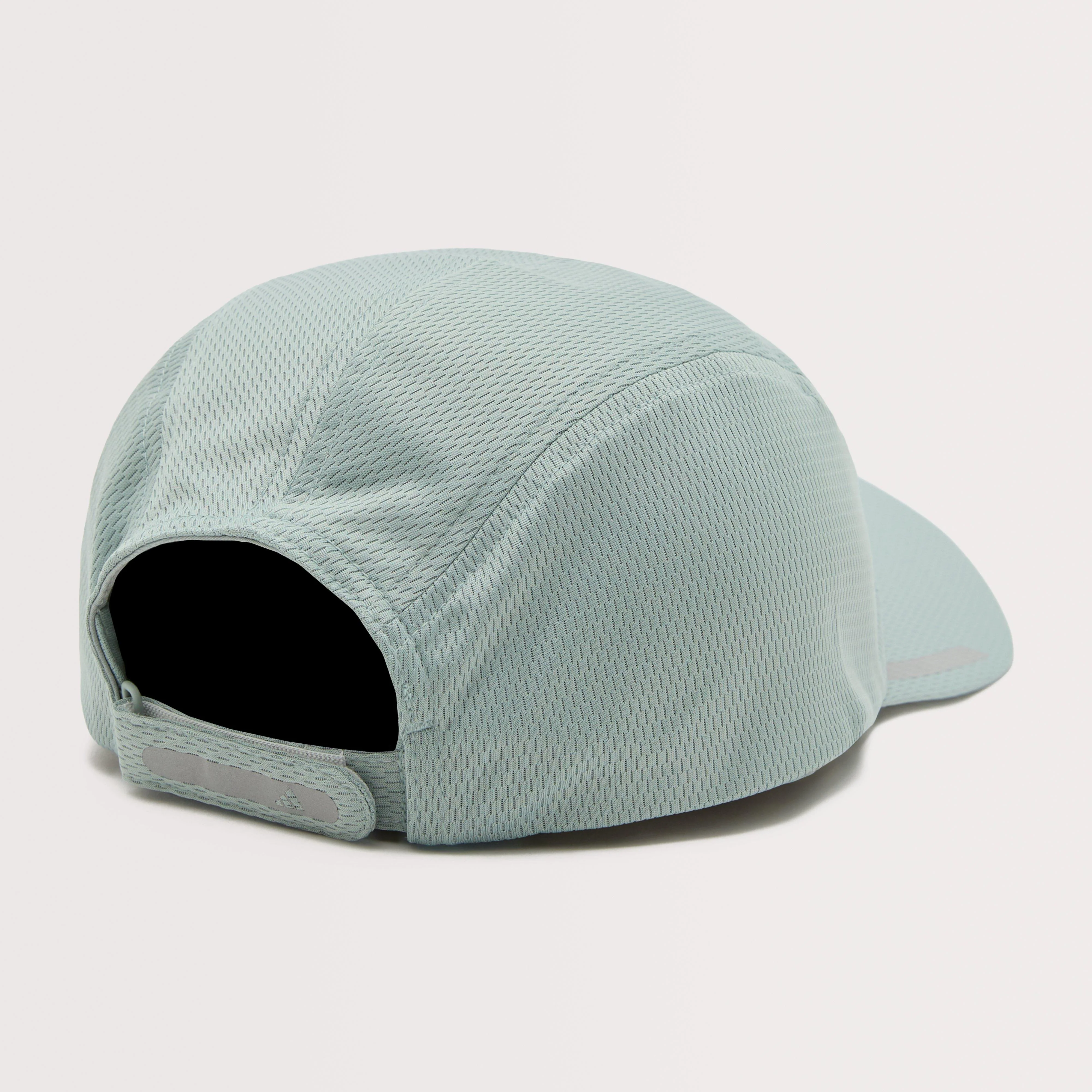 Unisex Running Mesh 4 Panel Cap Climacool - Image 2