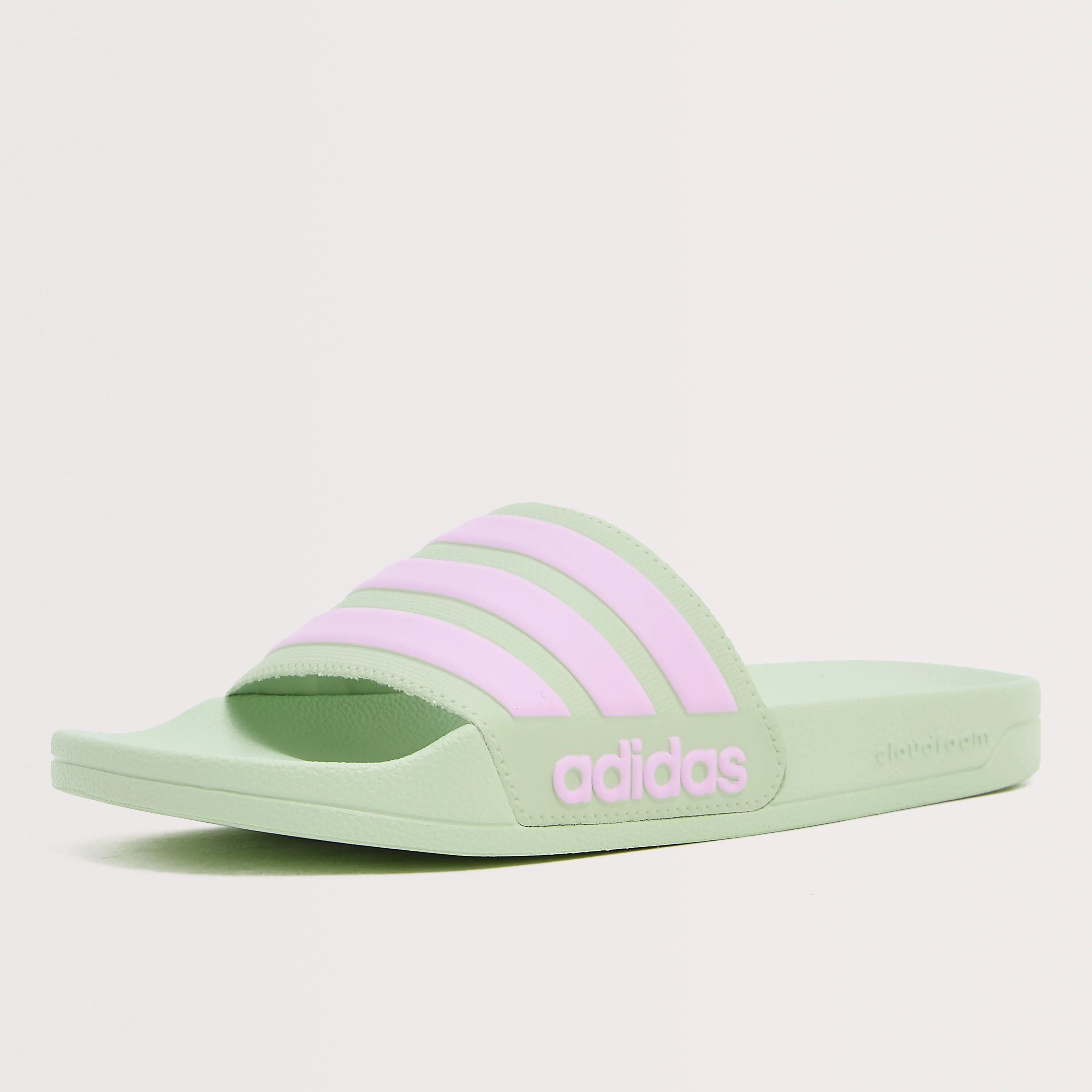 Women's Adilette Shower Slides - Image 3