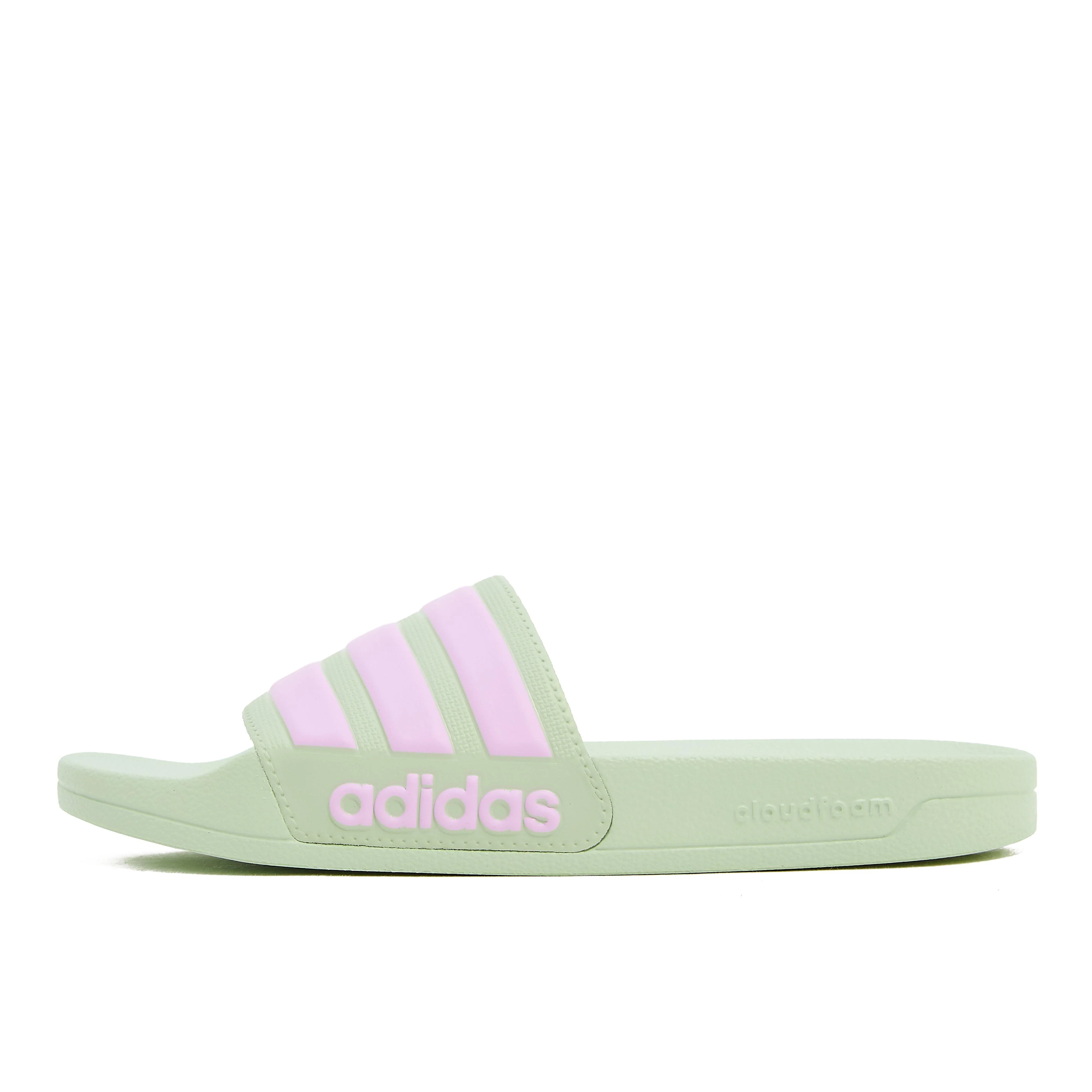 Women's Adilette Shower Slides - Image 7