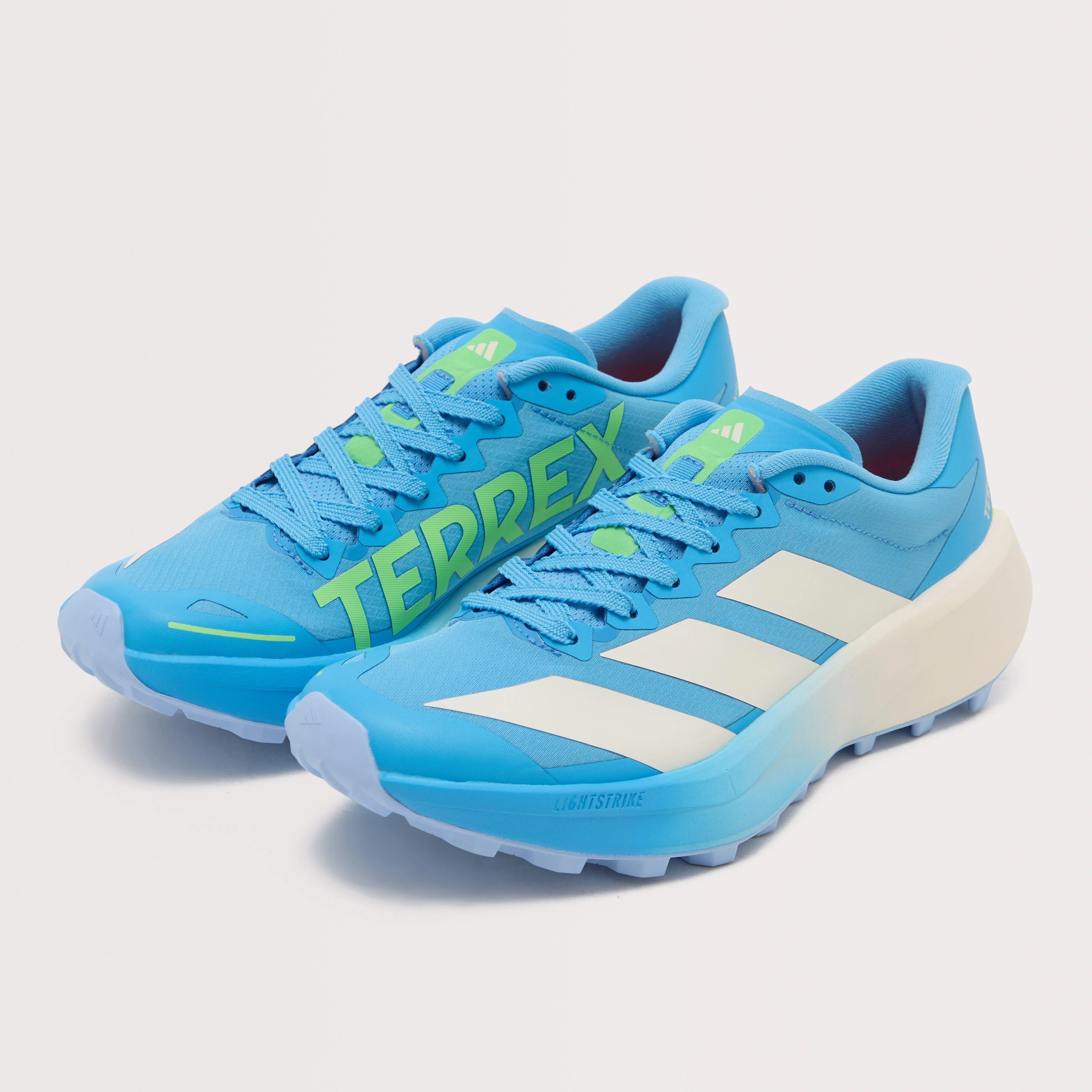 Women's Agravic 4 Trail Running Shoes - Image 2