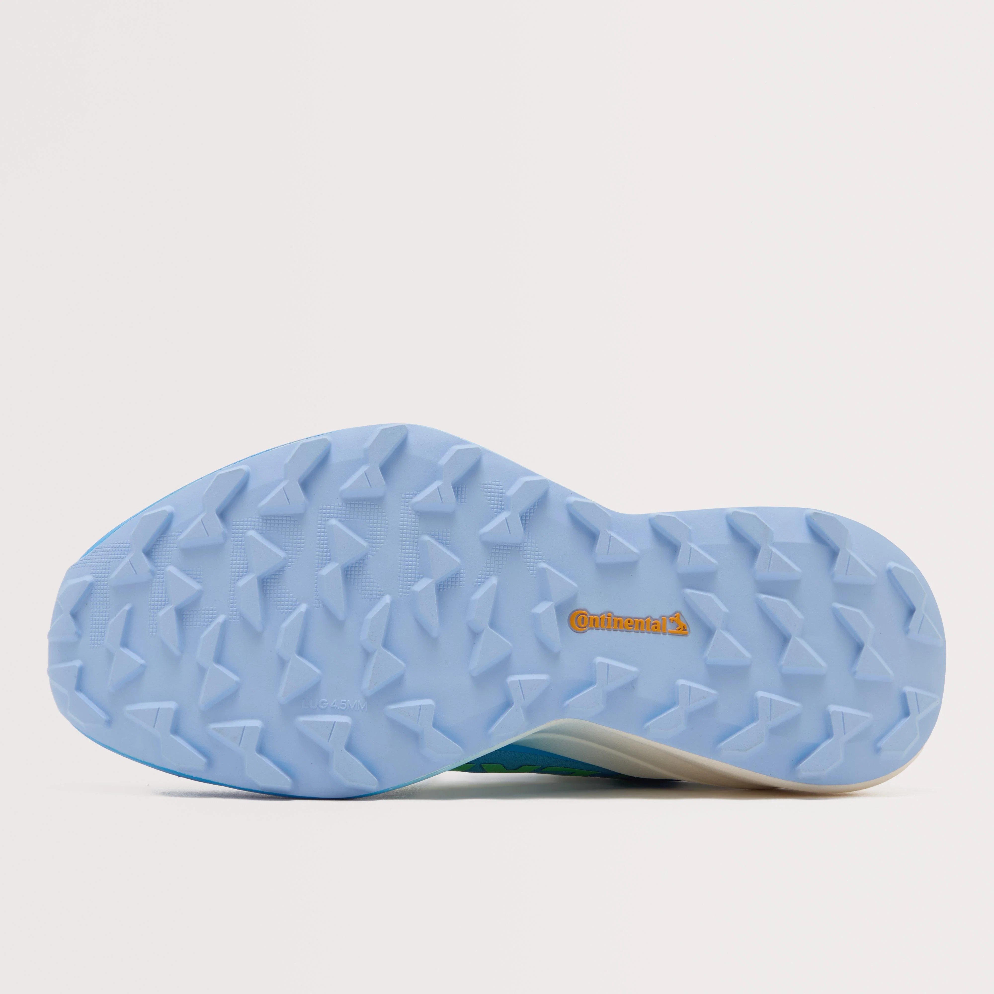 Women's Agravic 4 Trail Running Shoes - Image 3