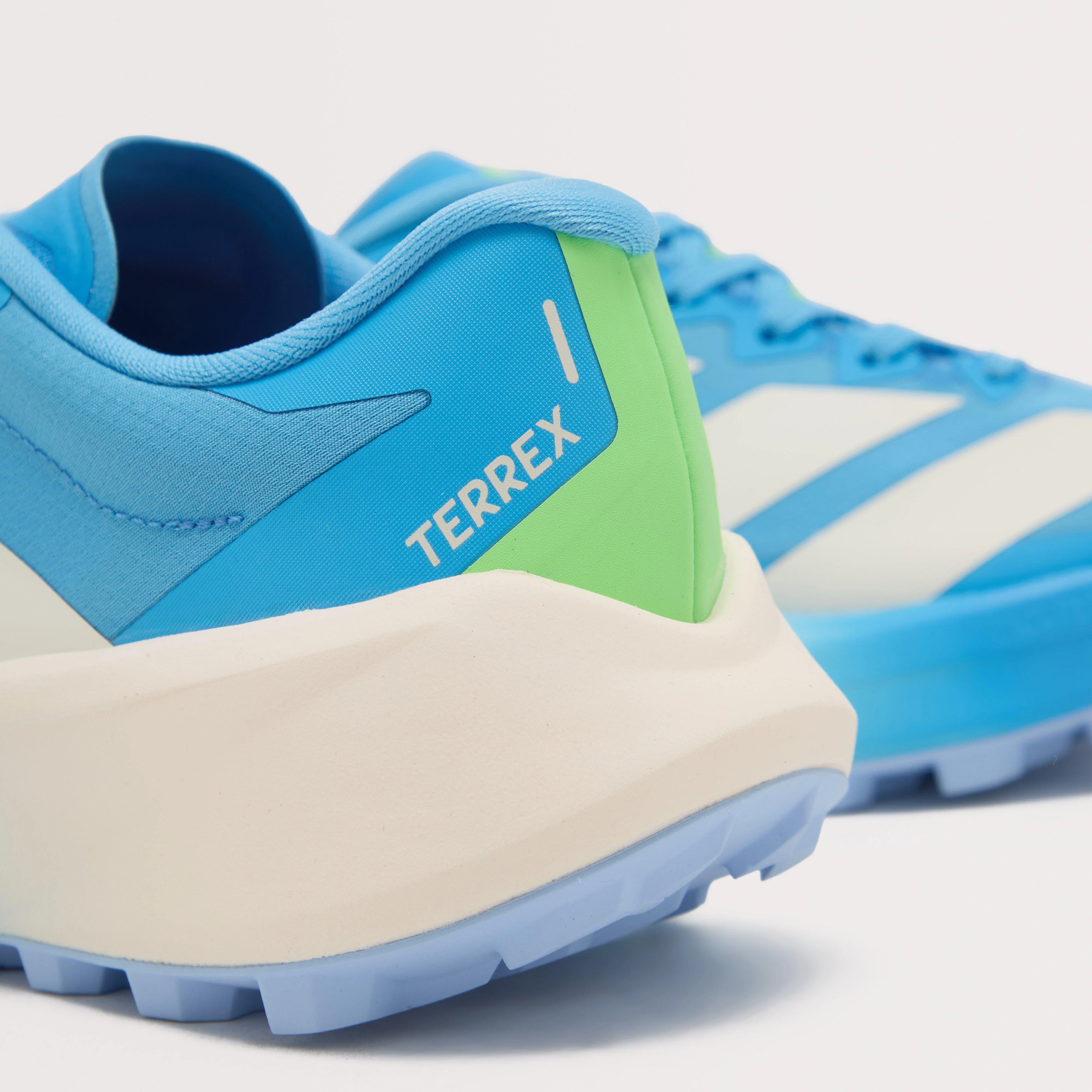 Women's Agravic 4 Trail Running Shoes - Image 5