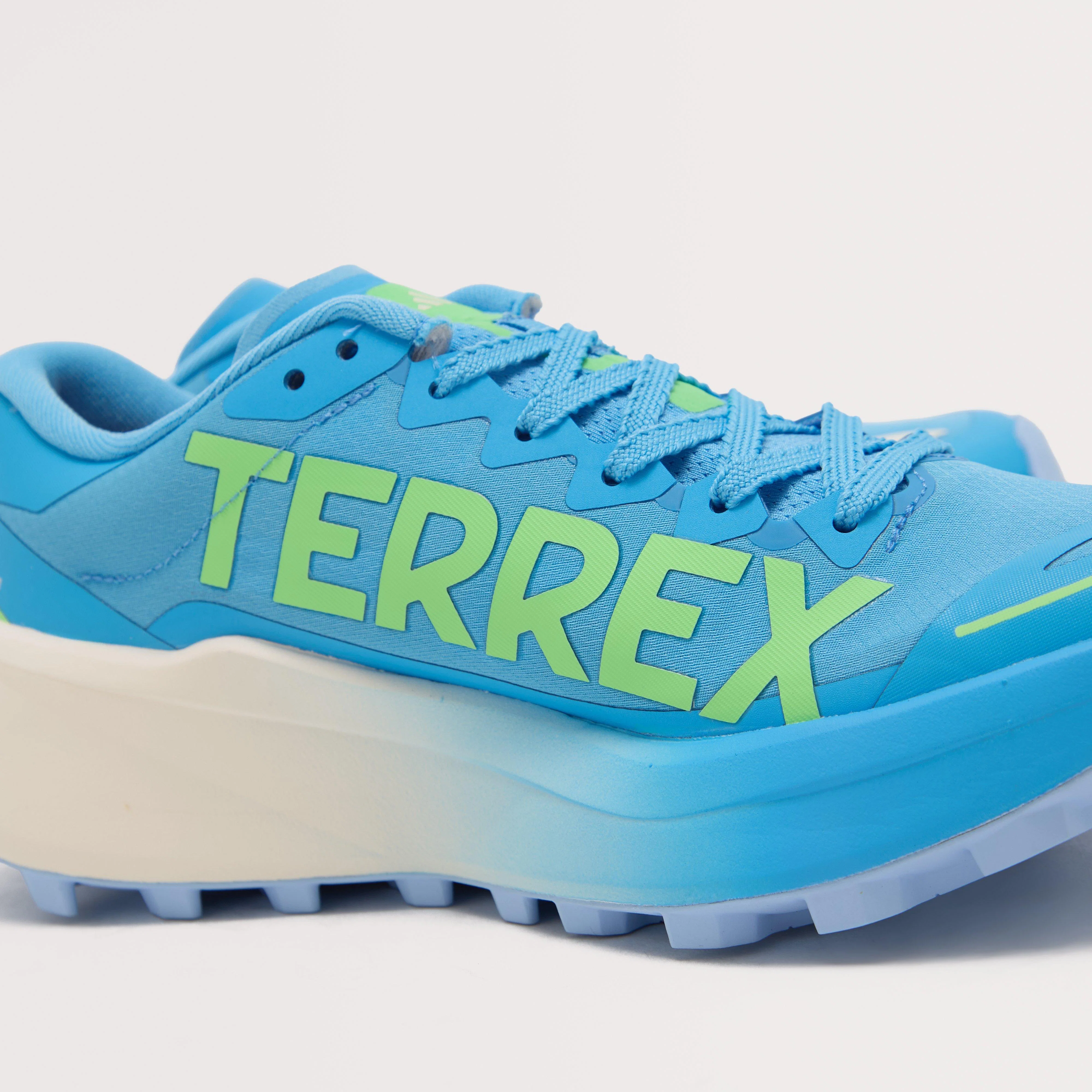 Women's Agravic 4 Trail Running Shoes - Image 6