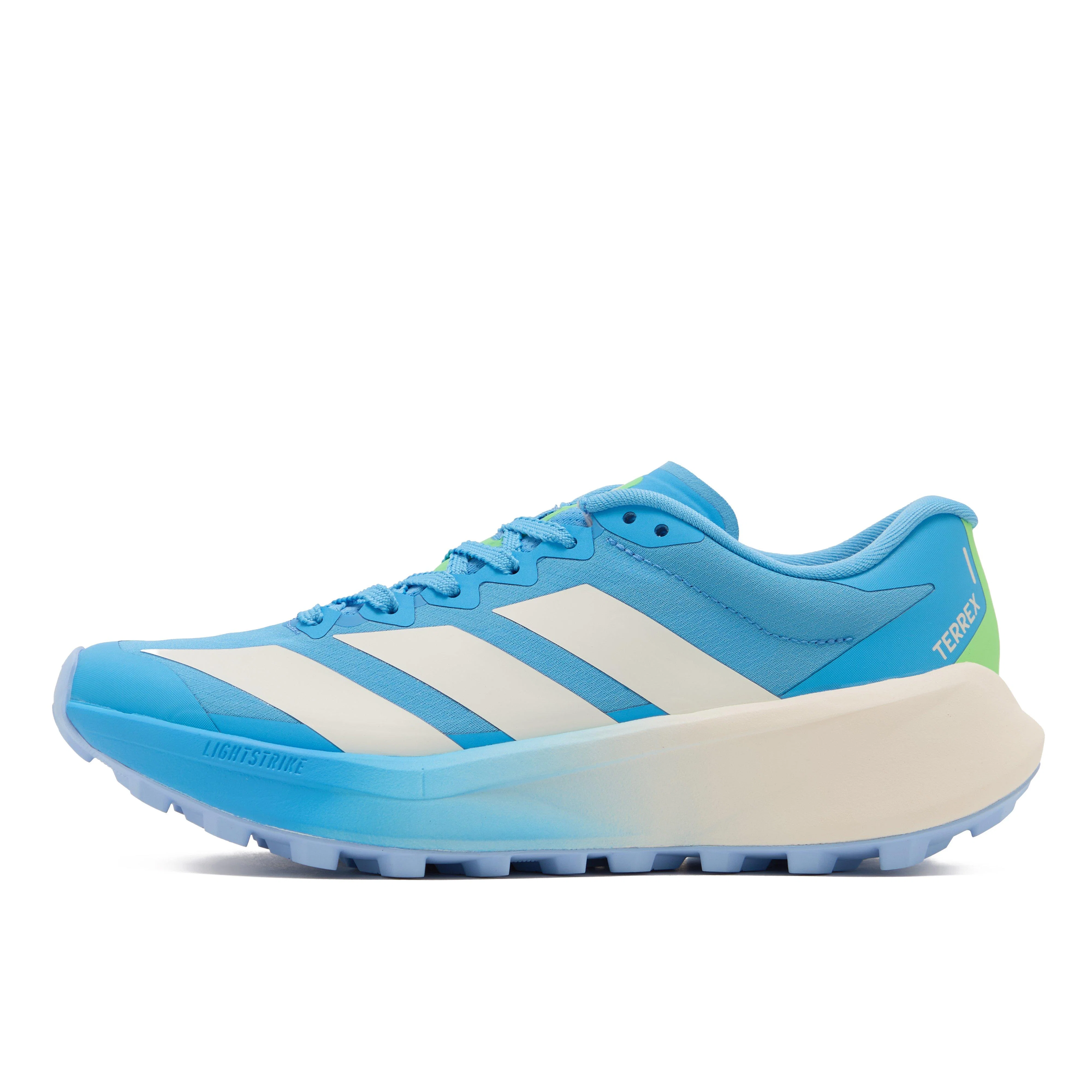 Women's Agravic 4 Trail Running Shoes - Image 7