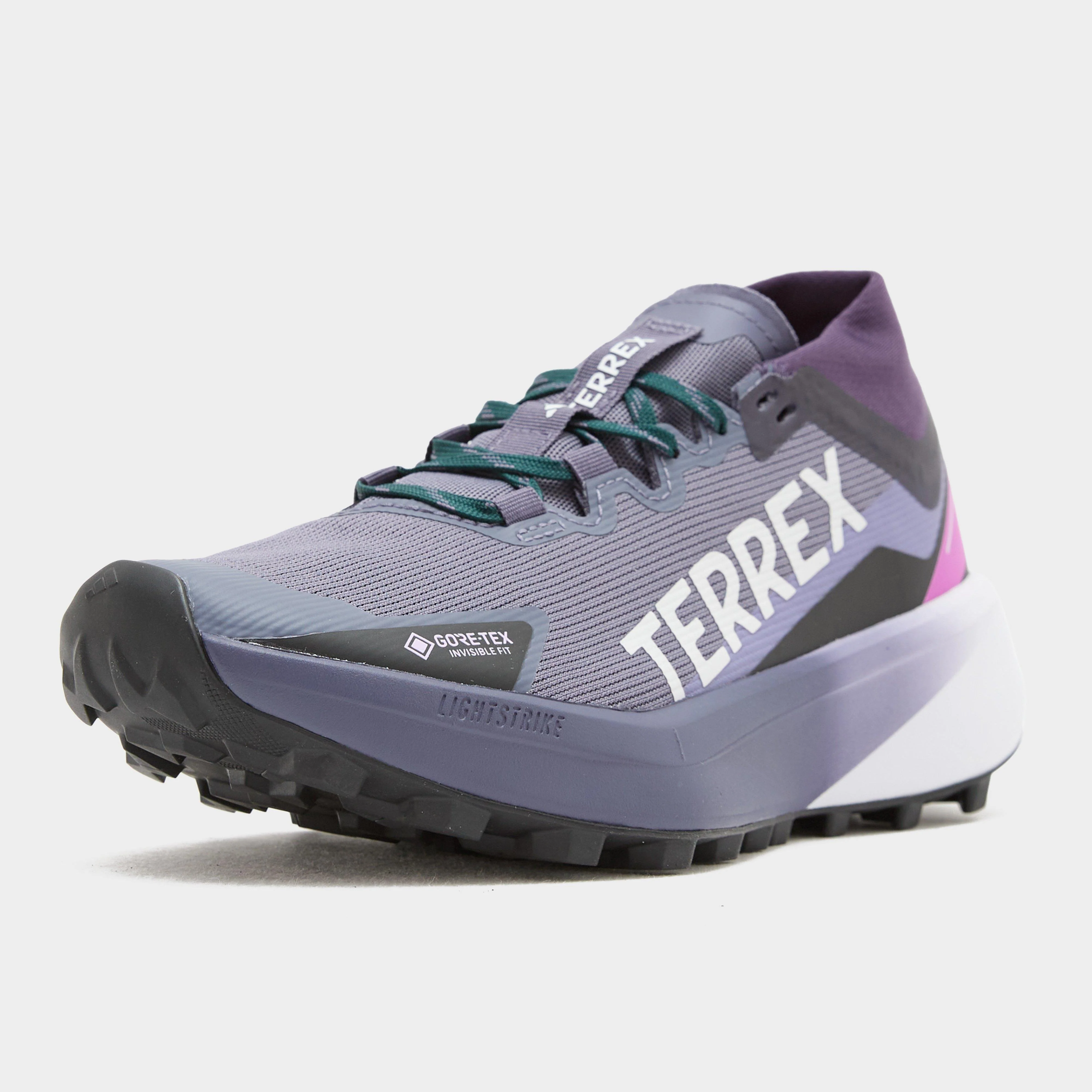 Women’s Agravic GORE-TEX® Trail Running Shoes - Image 3