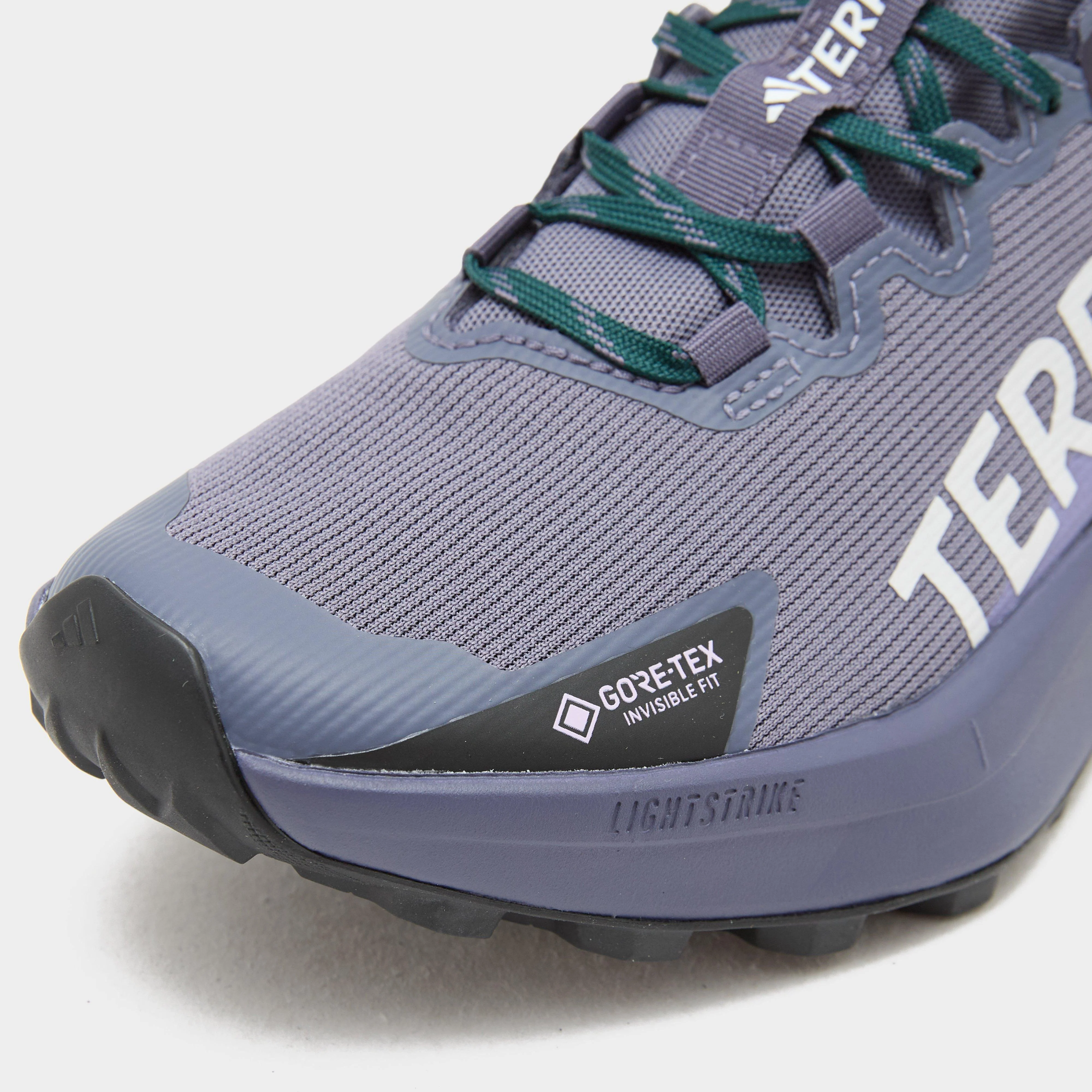 Women’s Agravic GORE-TEX® Trail Running Shoes - Image 4