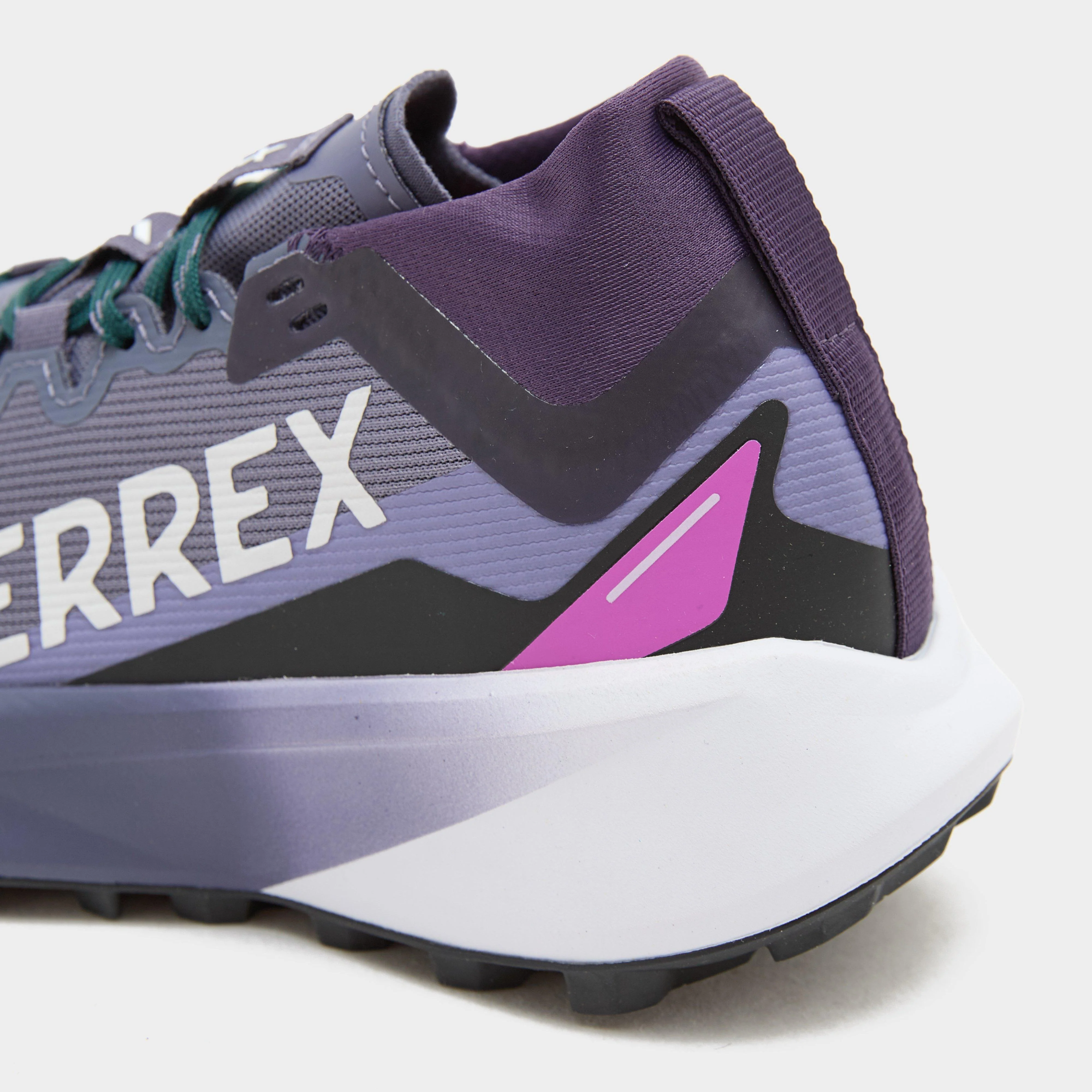 Women’s Agravic GORE-TEX® Trail Running Shoes - Image 6