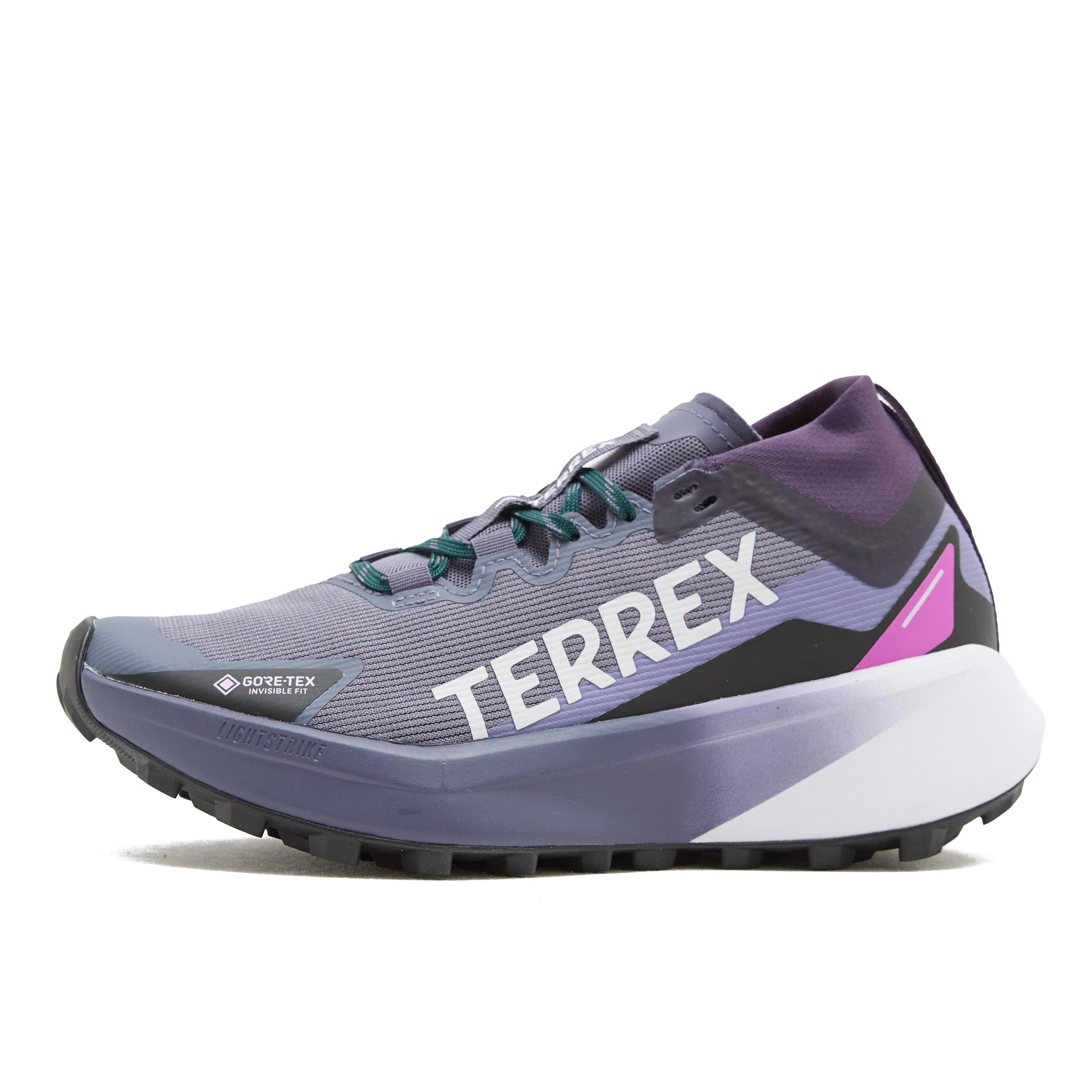 Women’s Agravic GORE-TEX® Trail Running Shoes - Image 7
