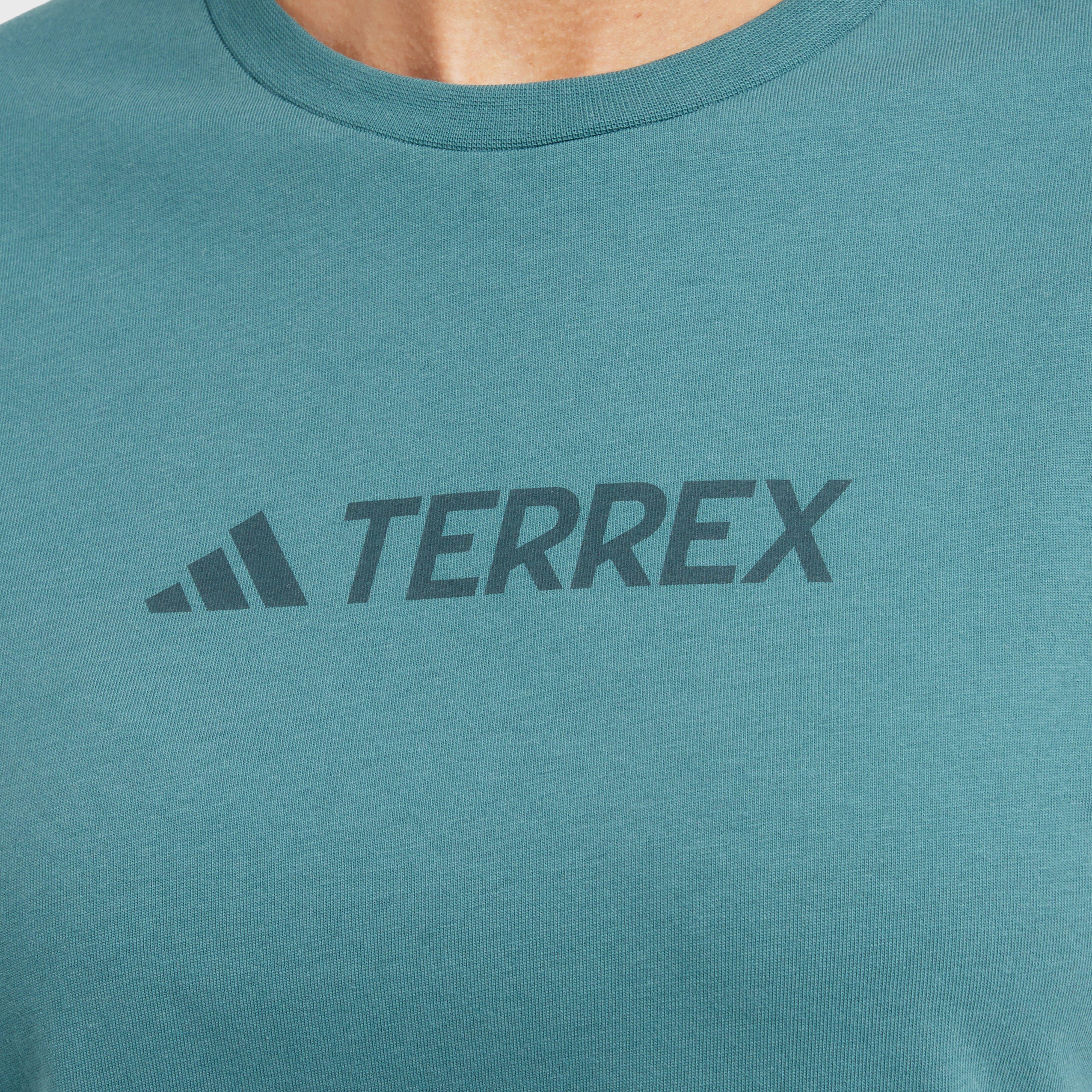 Women’s Classic Logo T-Shirt - Image 5