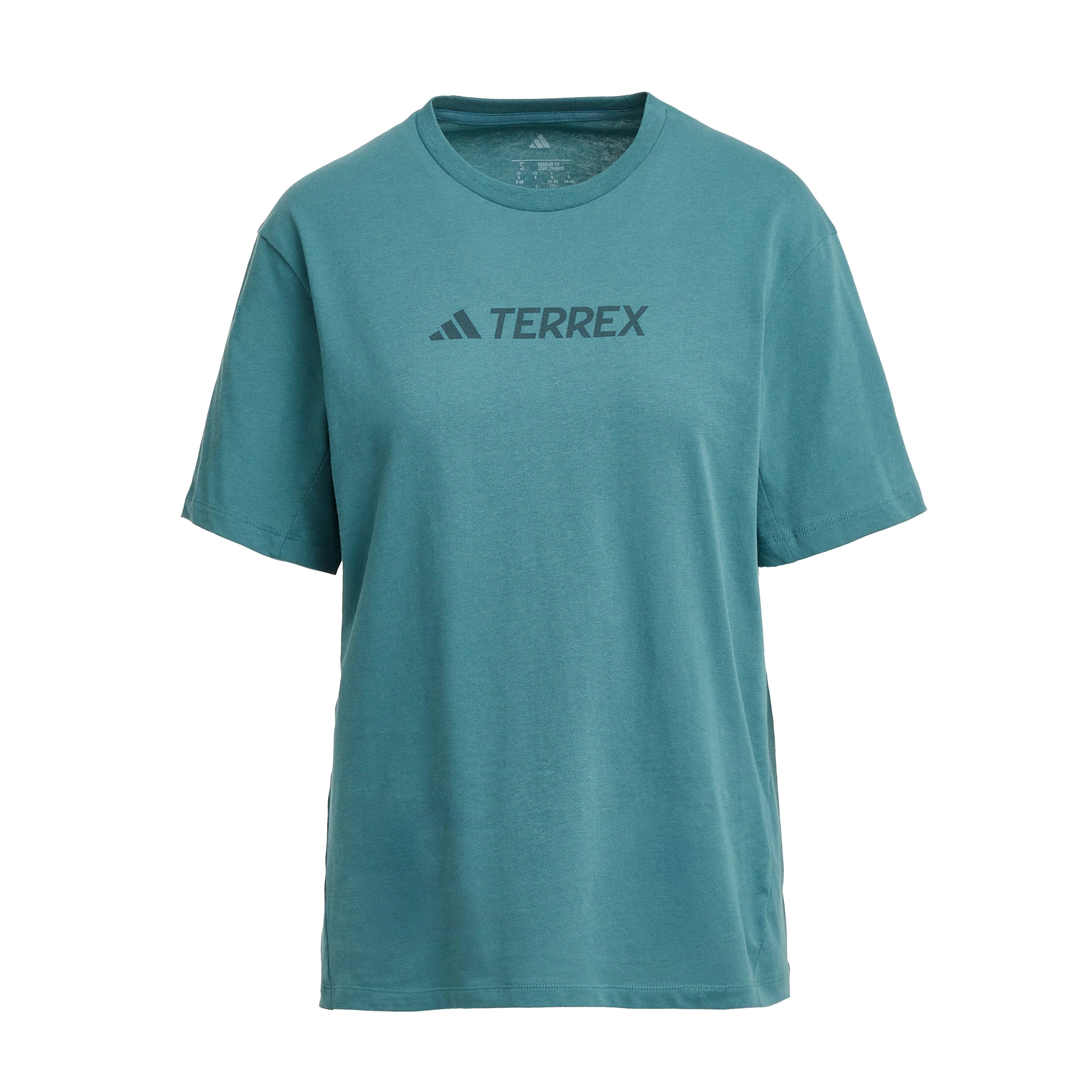 Women’s Classic Logo T-Shirt - Image 6