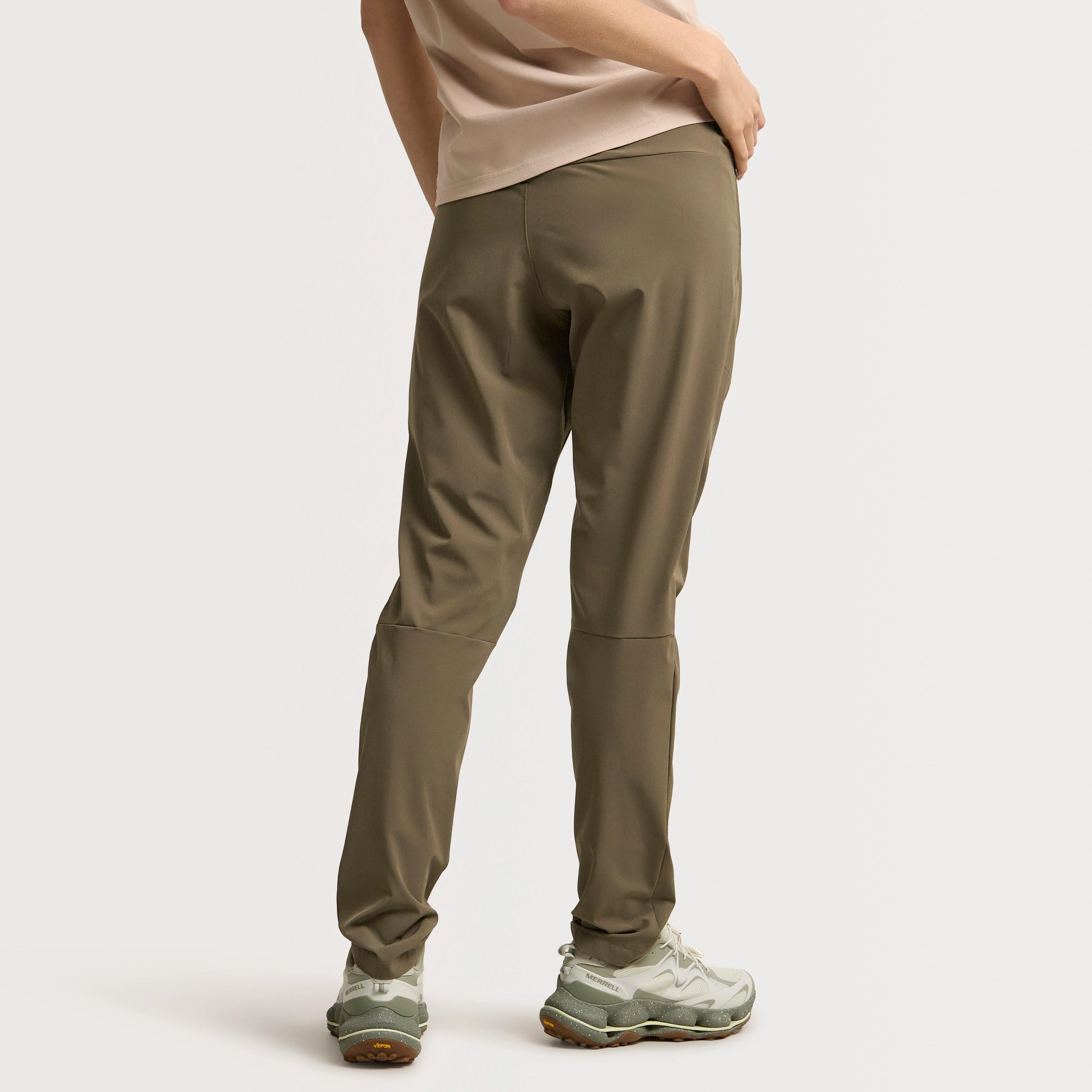 Women’s Multi Essentials Stretch Pants - Image 3