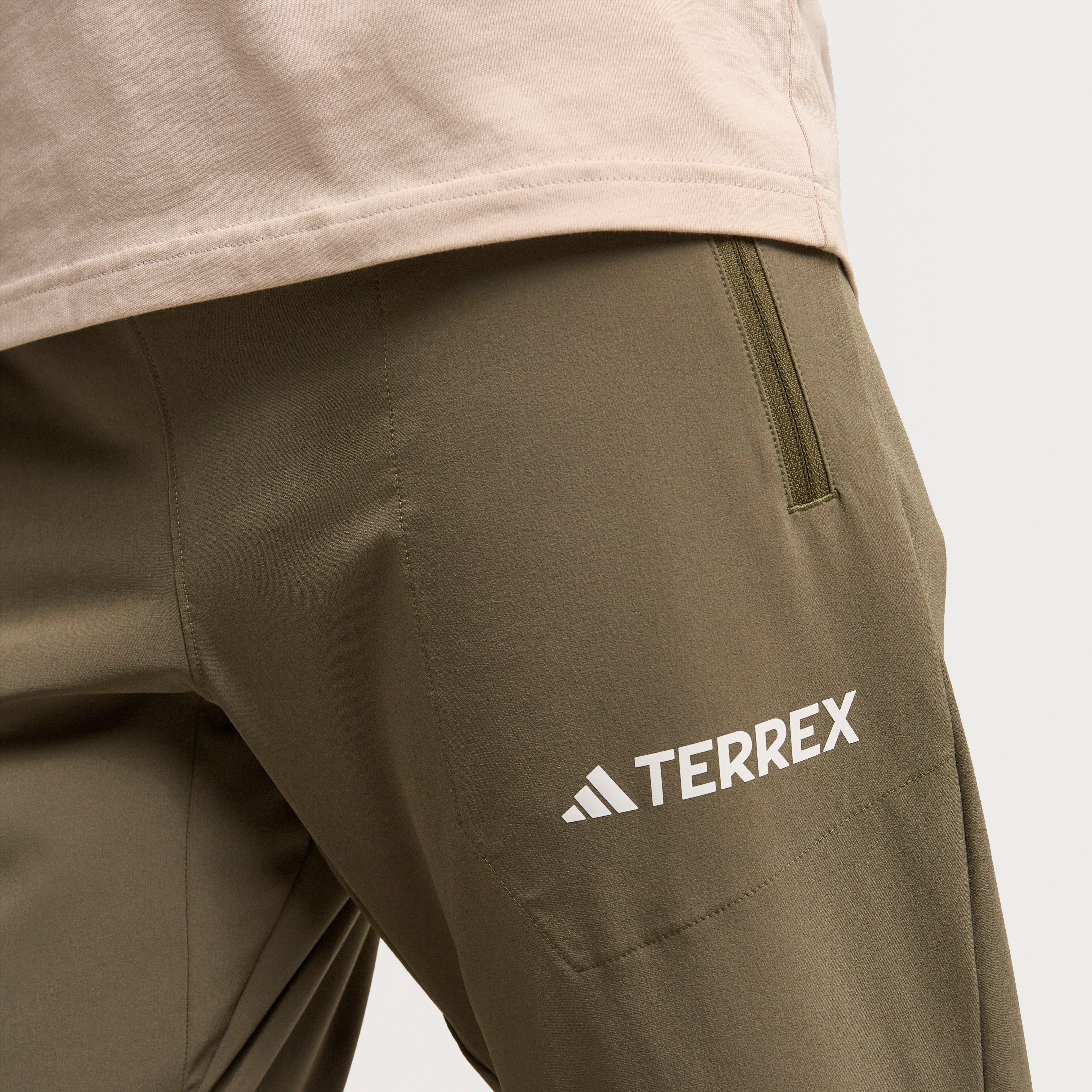 Women’s Multi Essentials Stretch Pants - Image 4