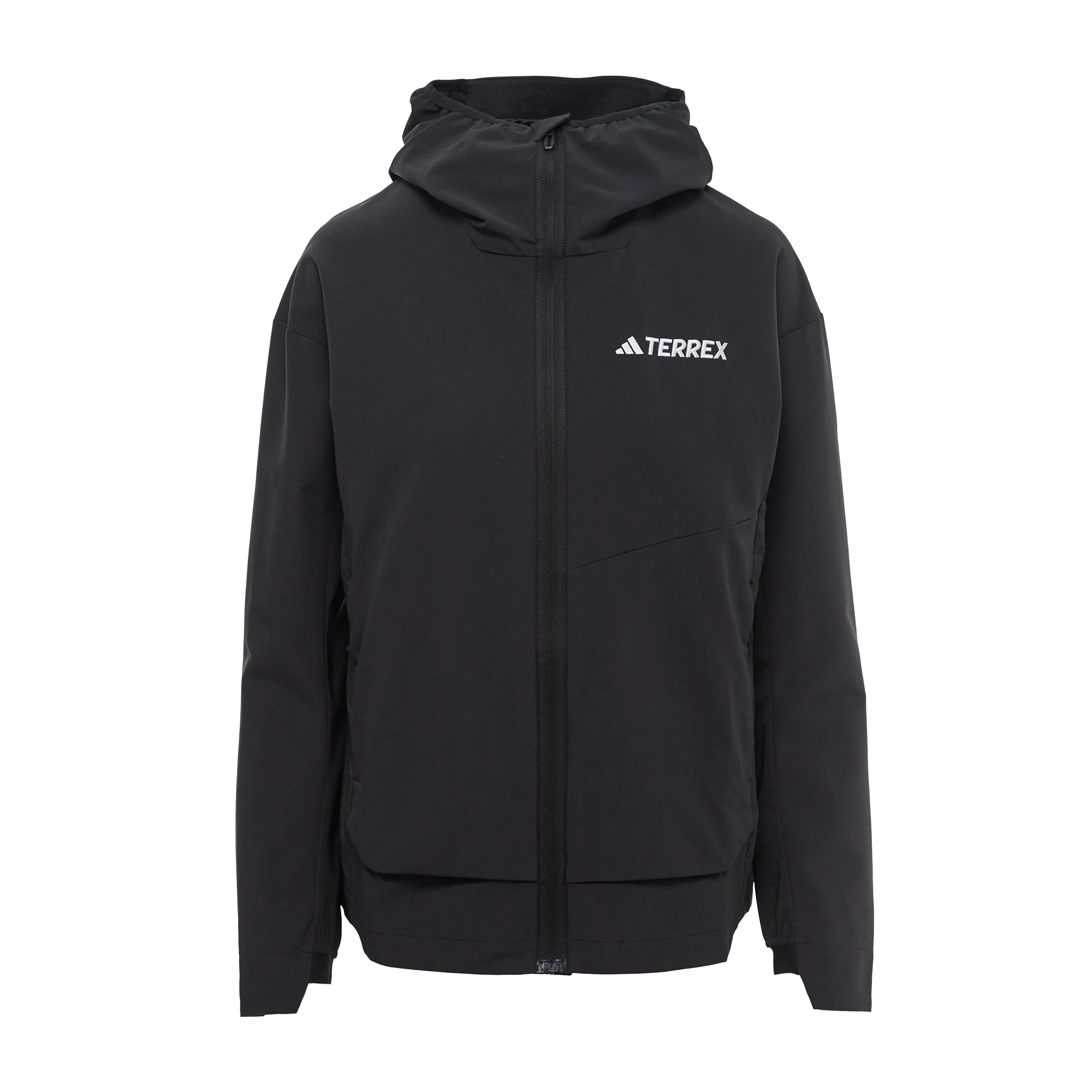 Women’s Multi Softshell Jacket - Image 10