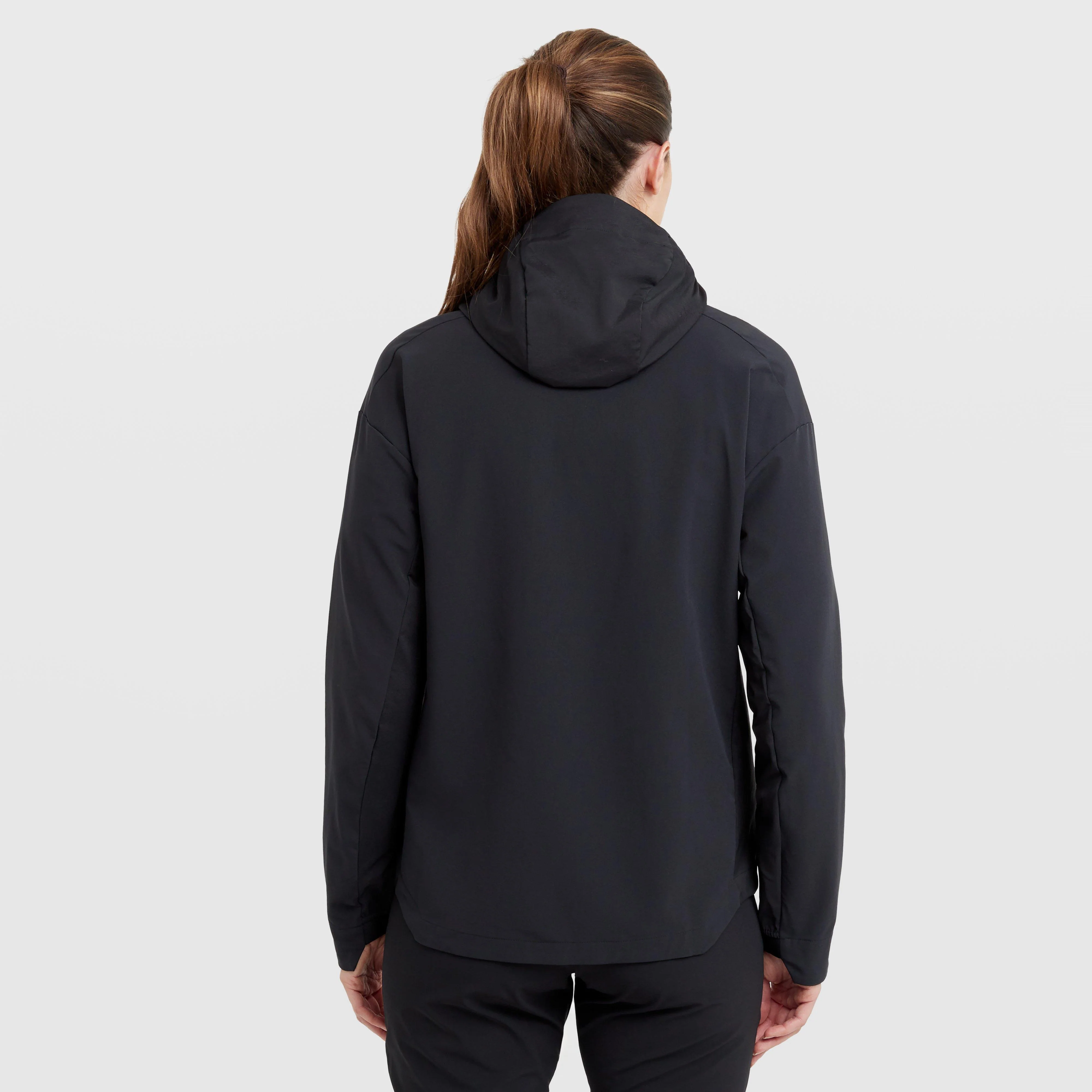 Women’s Multi Softshell Jacket - Image 2