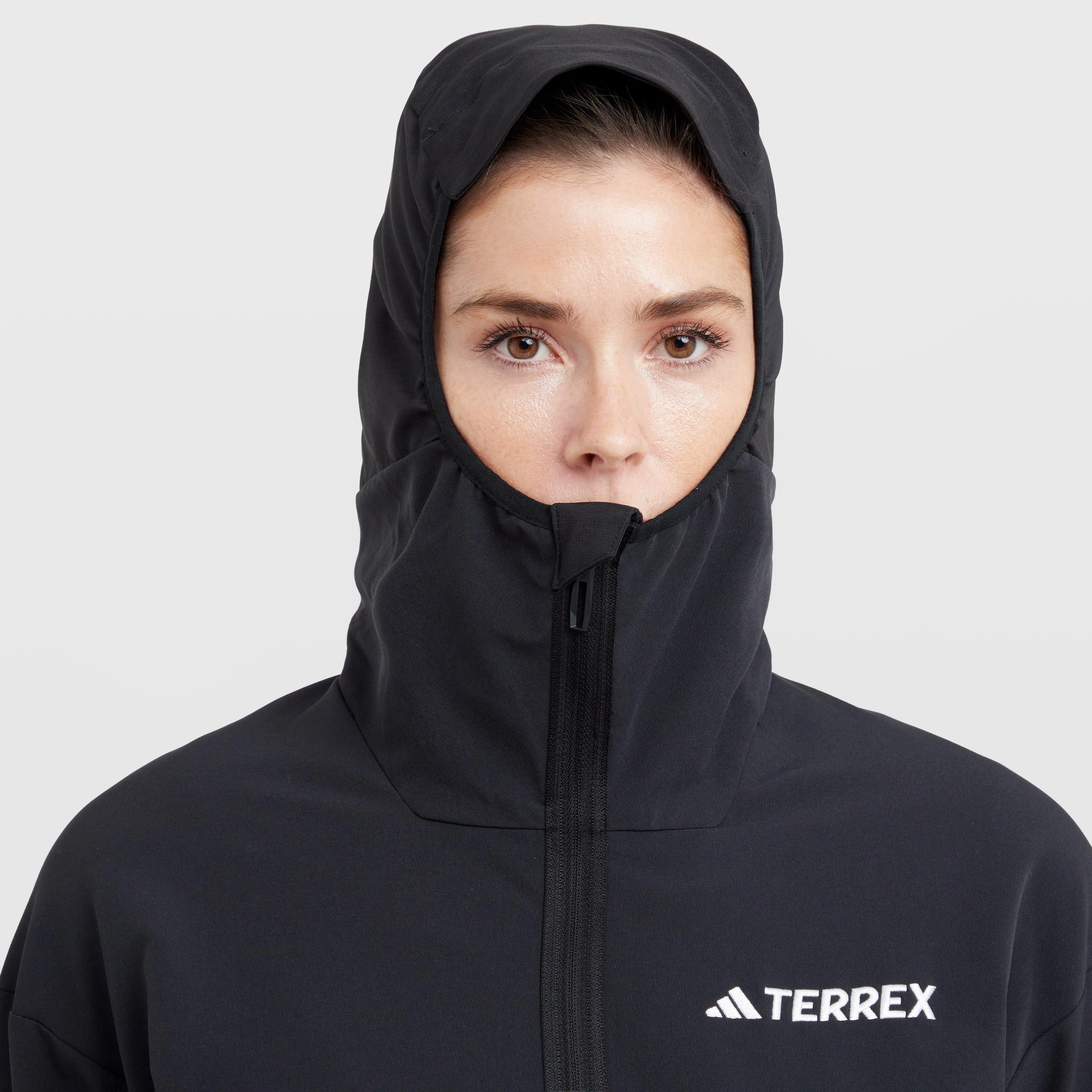 Women’s Multi Softshell Jacket - Image 4